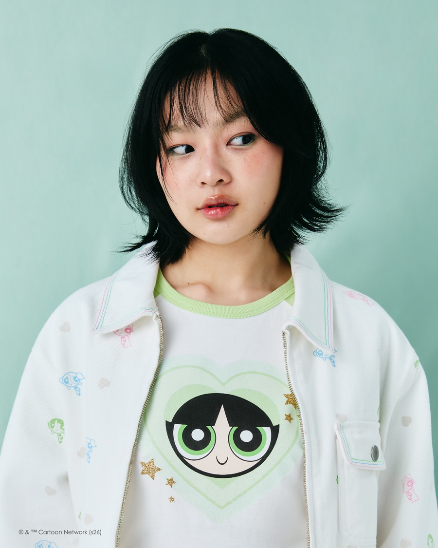 ‘The Powerpuff Girls x Jelly Bunny’ คอลลาบอเรชั่นสุดคิวต์ ผสานความหวานและความสนุกสนานอย่างลงตัว