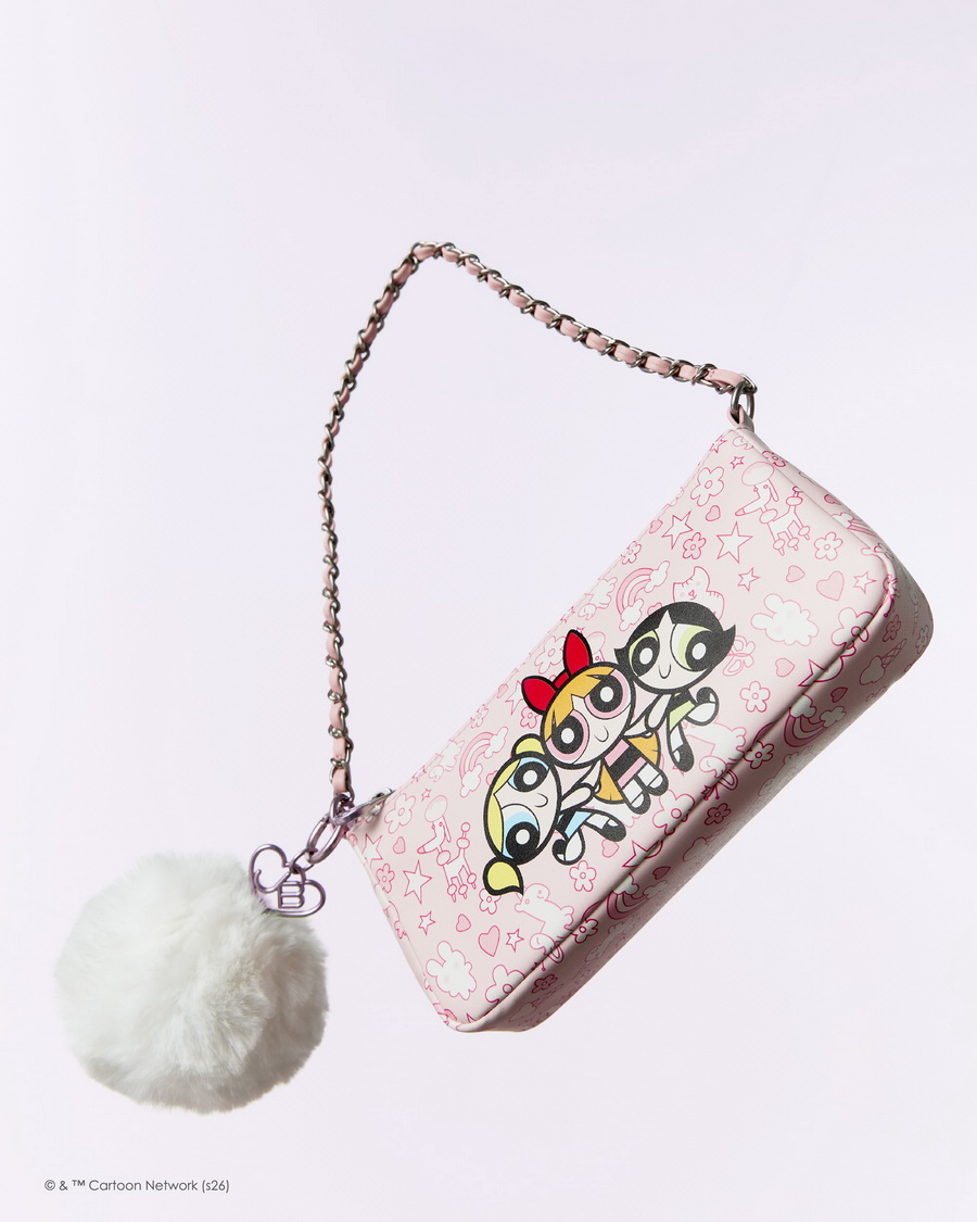 ‘The Powerpuff Girls x Jelly Bunny’ คอลลาบอเรชั่นสุดคิวต์ ผสานความหวานและความสนุกสนานอย่างลงตัว