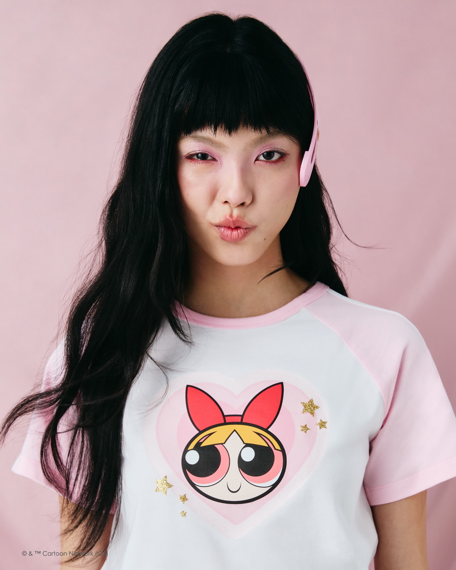 ‘The Powerpuff Girls x Jelly Bunny’ คอลลาบอเรชั่นสุดคิวต์ ผสานความหวานและความสนุกสนานอย่างลงตัว