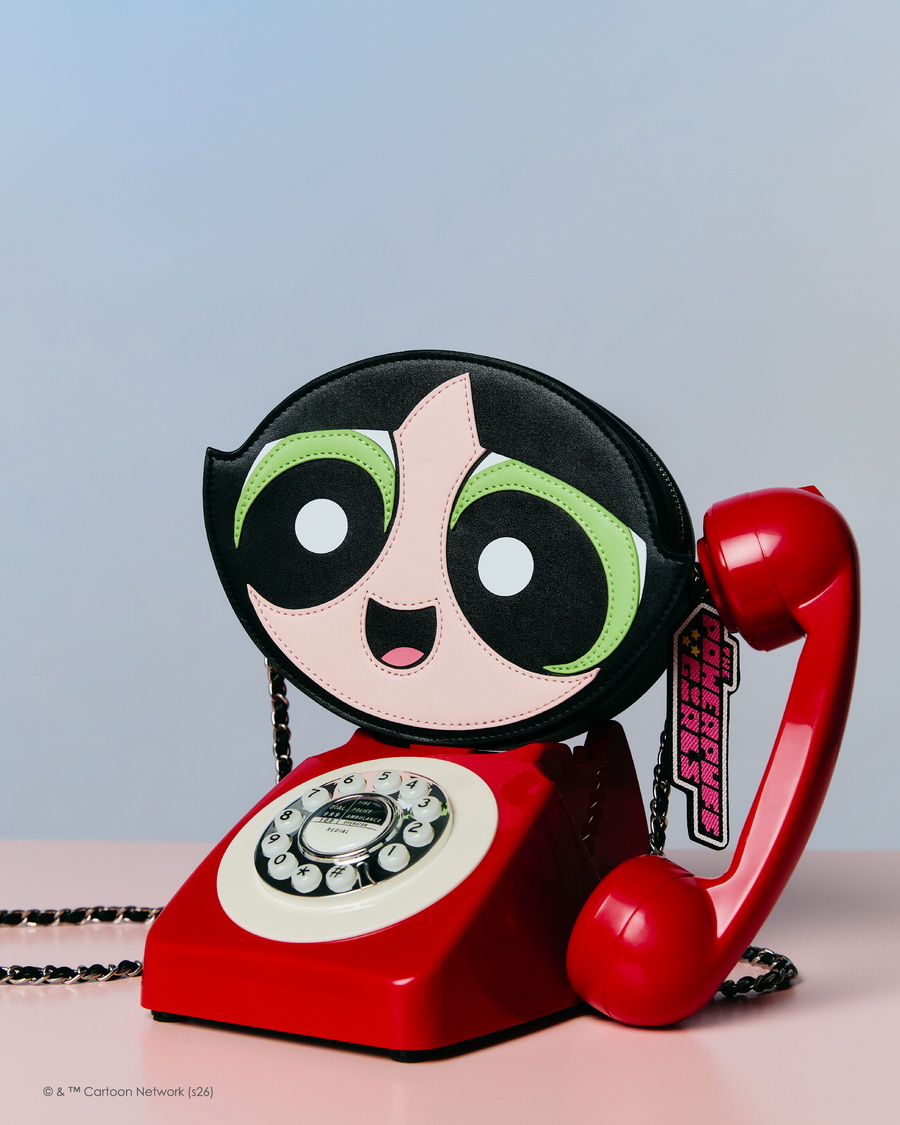 ‘The Powerpuff Girls x Jelly Bunny’ คอลลาบอเรชั่นสุดคิวต์ ผสานความหวานและความสนุกสนานอย่างลงตัว