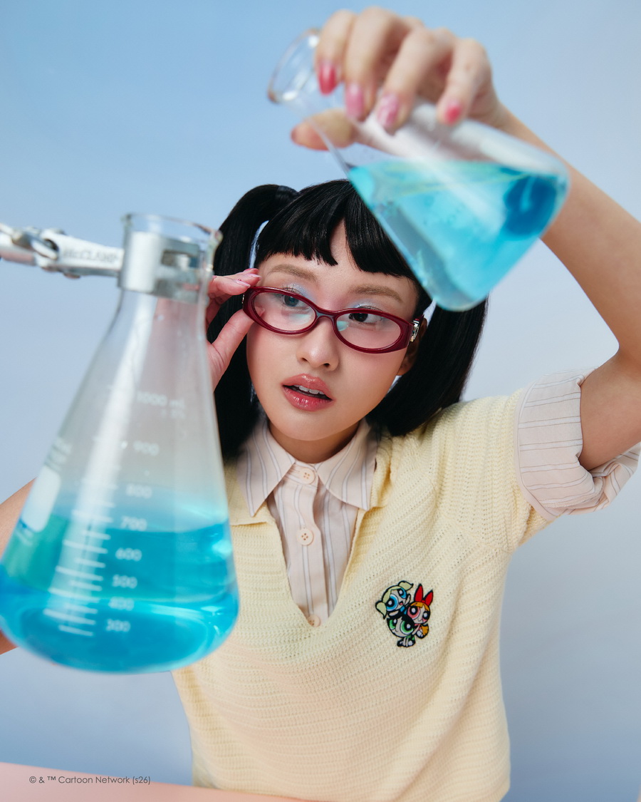 ‘The Powerpuff Girls x Jelly Bunny’ คอลลาบอเรชั่นสุดคิวต์ ผสานความหวานและความสนุกสนานอย่างลงตัว