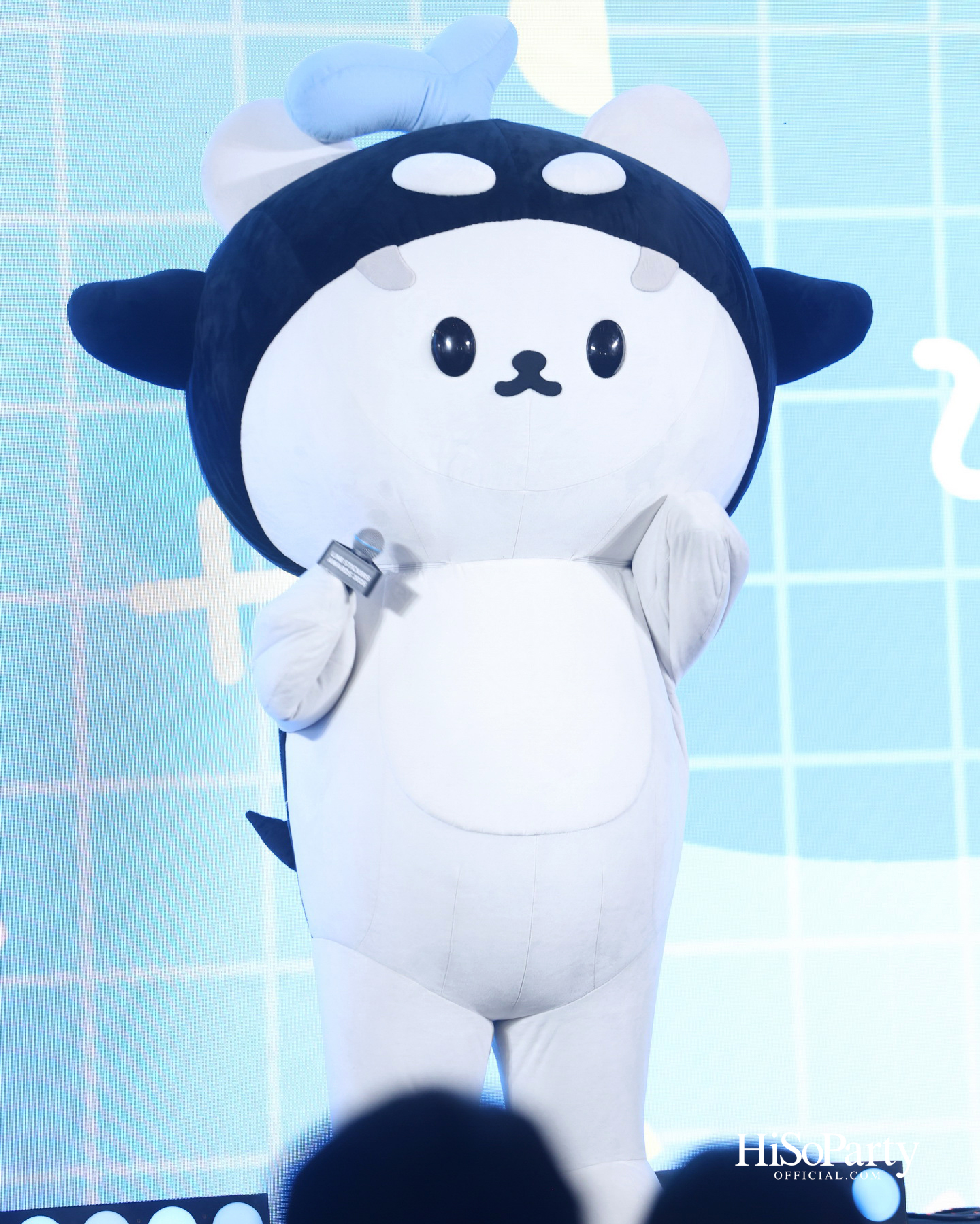 LINE STICKERS AWARDS 2025 เปิดพื้นที่จักรวาลแห่งความคิดสร้างสรรค์ ใจกลางเซ็นทรัลเวิลด์