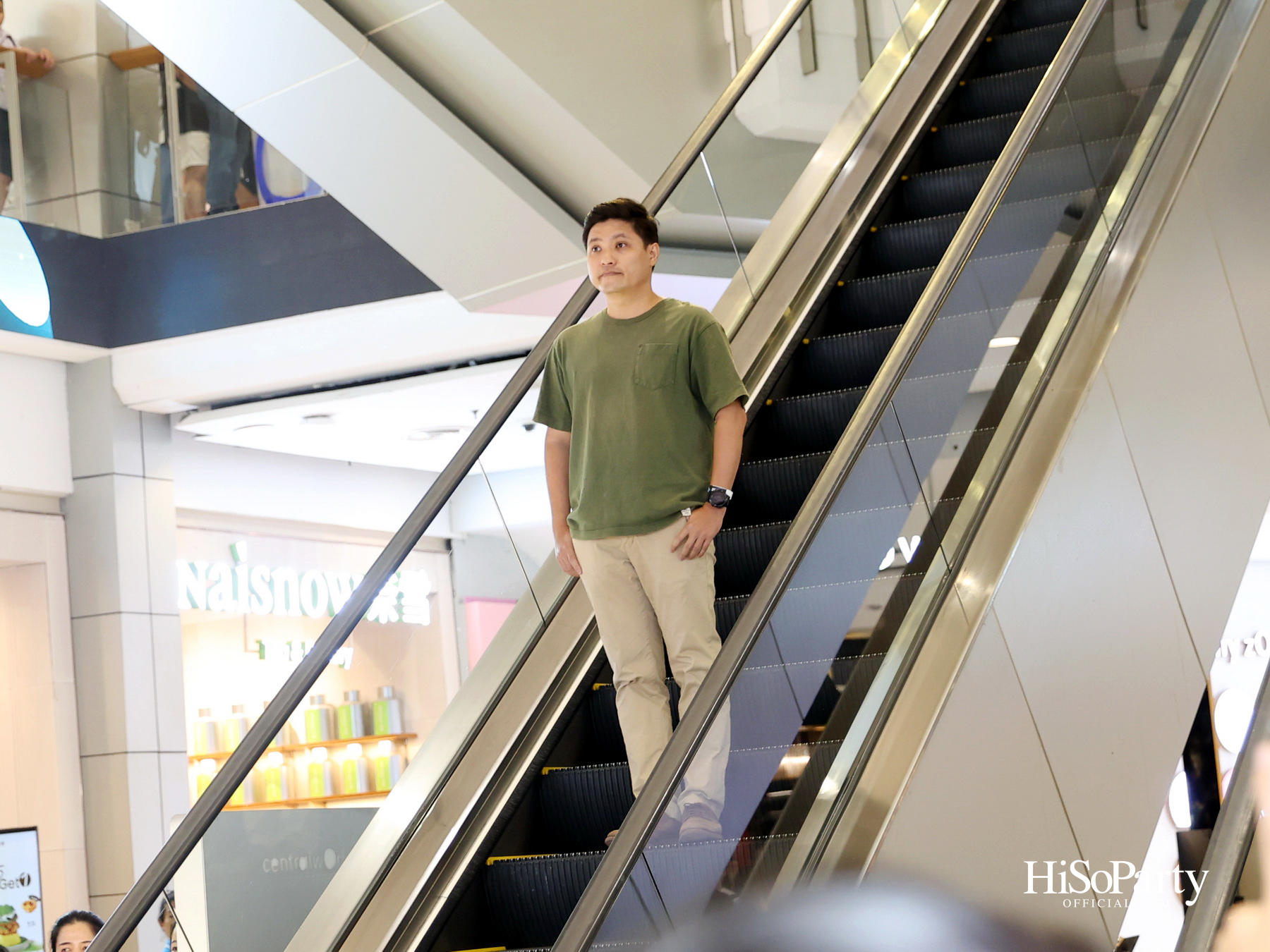 LINE STICKERS AWARDS 2025 เปิดพื้นที่จักรวาลแห่งความคิดสร้างสรรค์ ใจกลางเซ็นทรัลเวิลด์