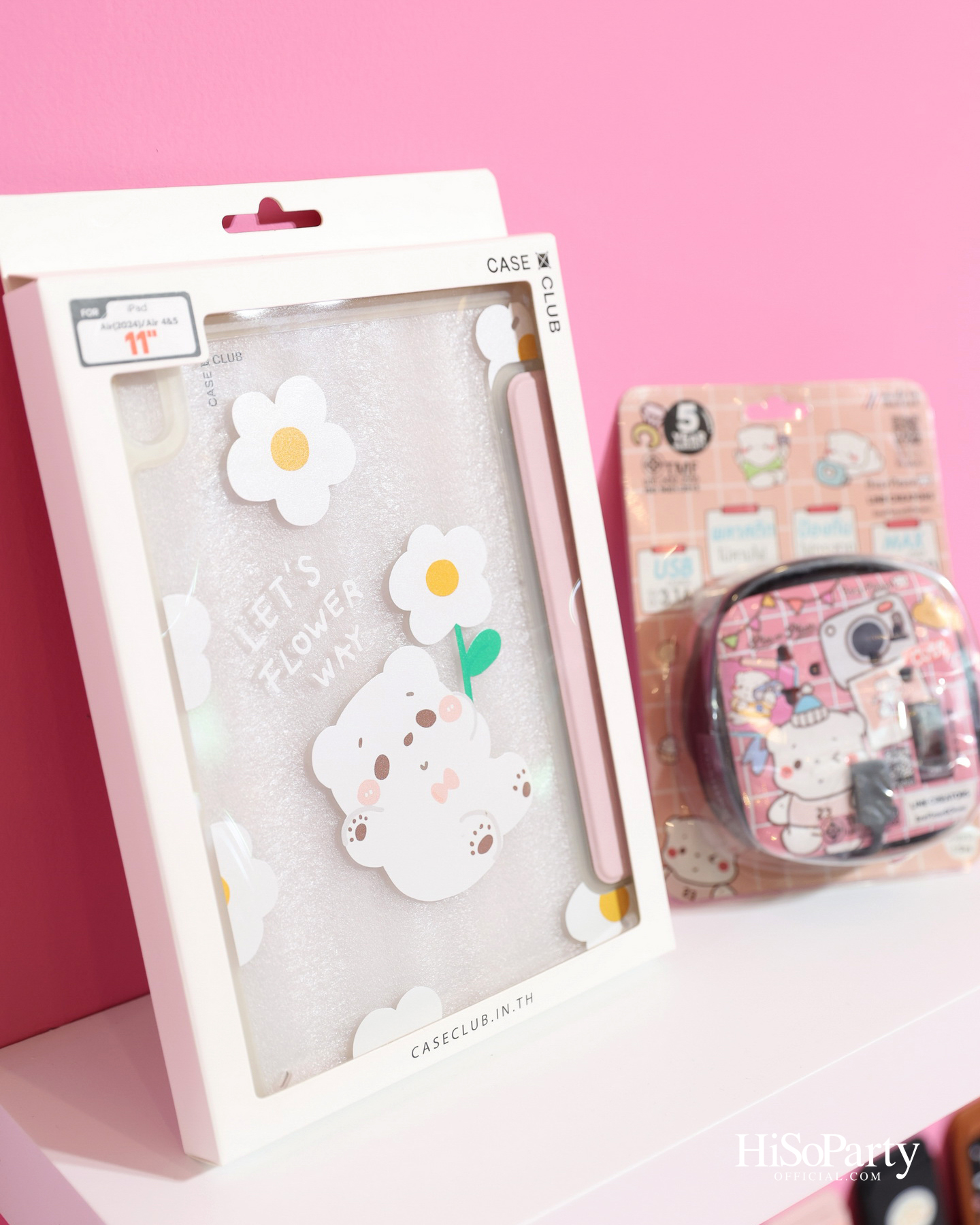 LINE STICKERS AWARDS 2025 เปิดพื้นที่จักรวาลแห่งความคิดสร้างสรรค์ ใจกลางเซ็นทรัลเวิลด์