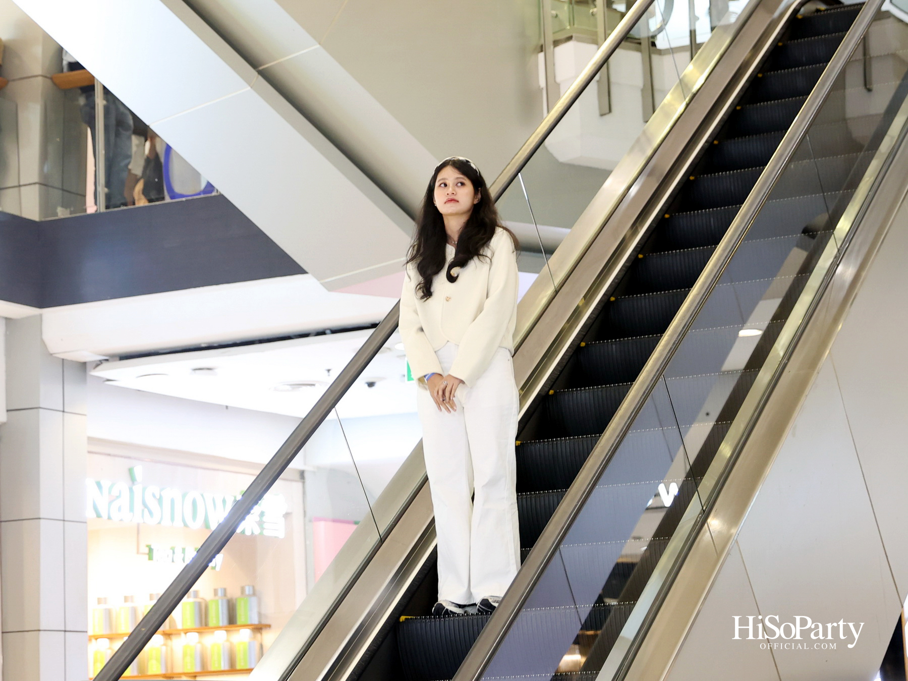 LINE STICKERS AWARDS 2025 เปิดพื้นที่จักรวาลแห่งความคิดสร้างสรรค์ ใจกลางเซ็นทรัลเวิลด์