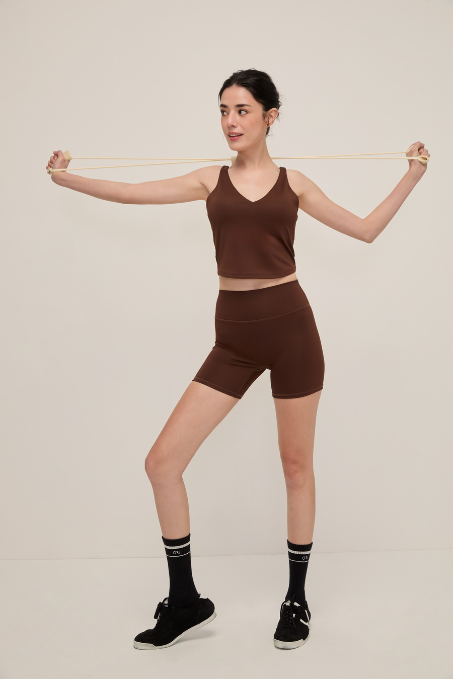 ORI เปิดตัว ‘คิมเบอร์ลี่ แอน เวลโทมัส’ แบรนด์แอมบาสเดอร์คนแรก ผ่านแคมเปญ ‘Eyes See True Kim’