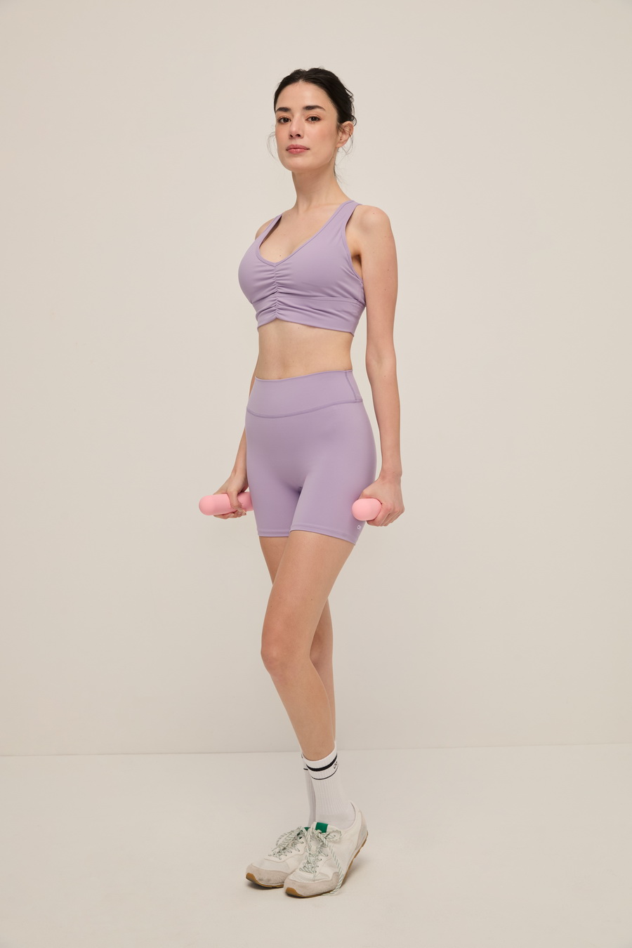 ORI เปิดตัว ‘คิมเบอร์ลี่ แอน เวลโทมัส’ แบรนด์แอมบาสเดอร์คนแรก ผ่านแคมเปญ ‘Eyes See True Kim’