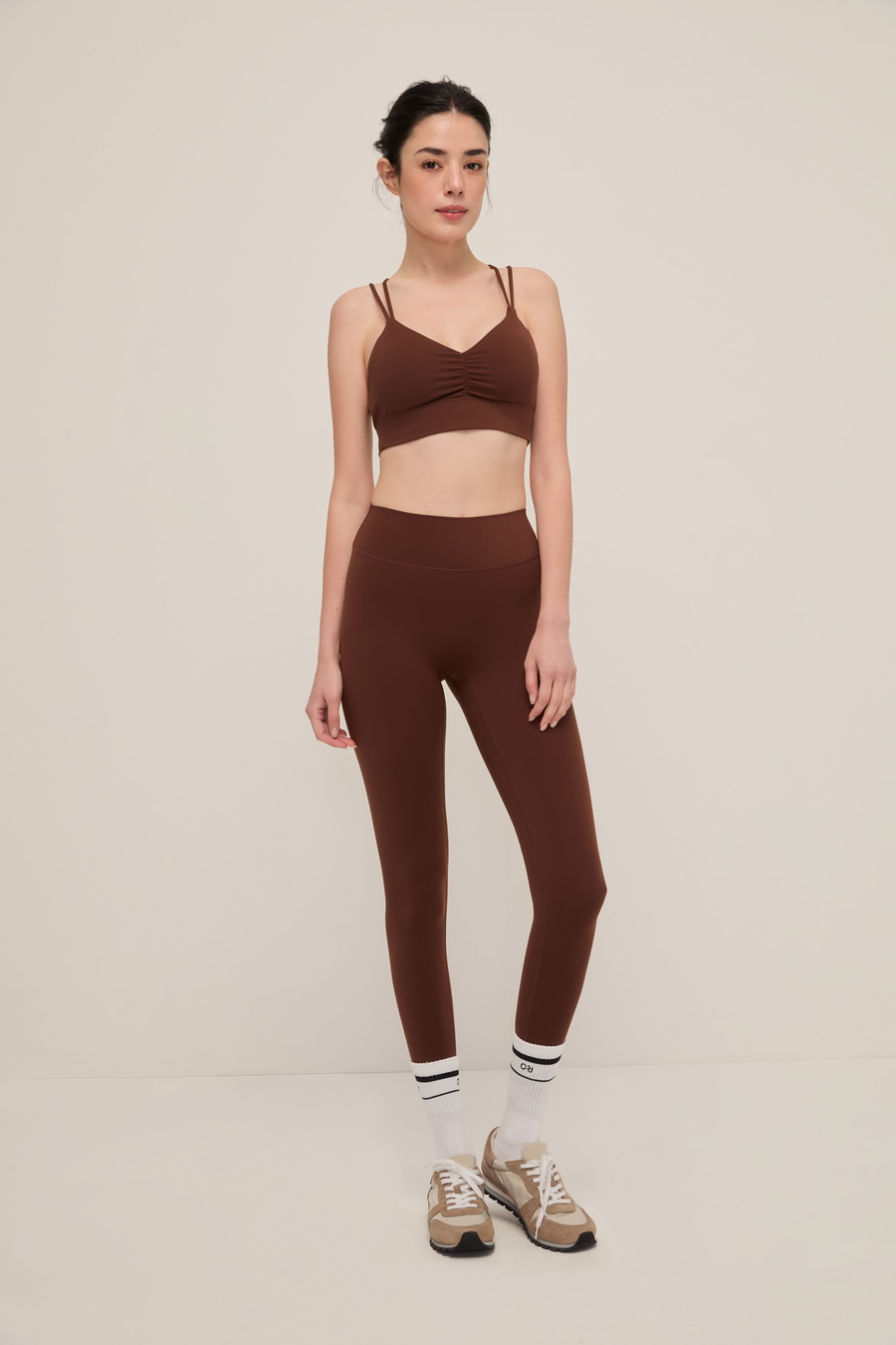 ORI เปิดตัว ‘คิมเบอร์ลี่ แอน เวลโทมัส’ แบรนด์แอมบาสเดอร์คนแรก ผ่านแคมเปญ ‘Eyes See True Kim’