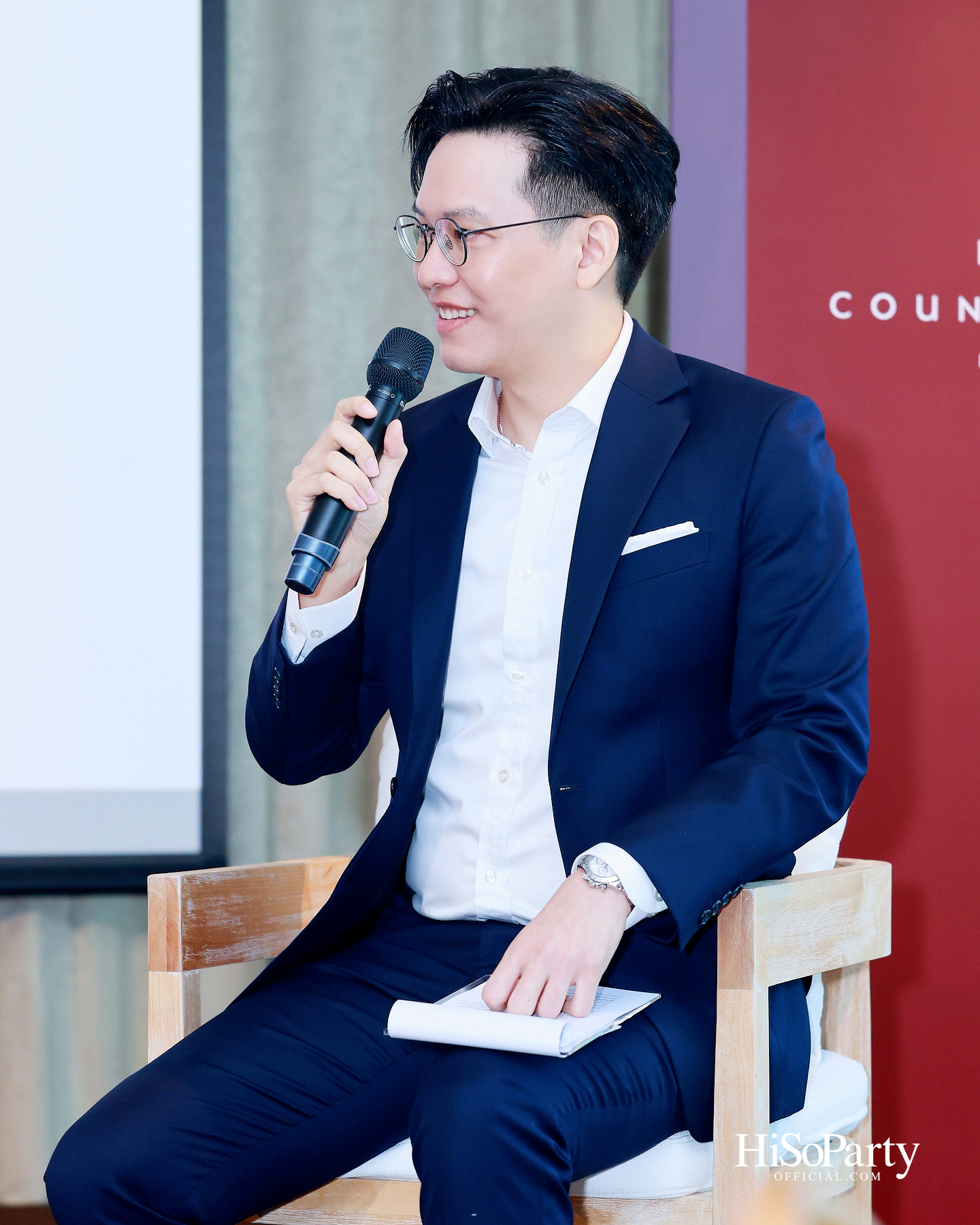 อีเดน เอสเตท เปิดตัว ‘Eden Country Club’ Private Members’ Club รูปแบบใหม่ เพื่อครอบครัวยุคใหม่