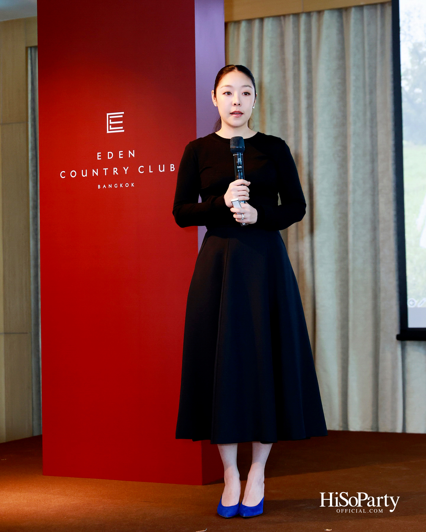 อีเดน เอสเตท เปิดตัว ‘Eden Country Club’ Private Members’ Club รูปแบบใหม่ เพื่อครอบครัวยุคใหม่