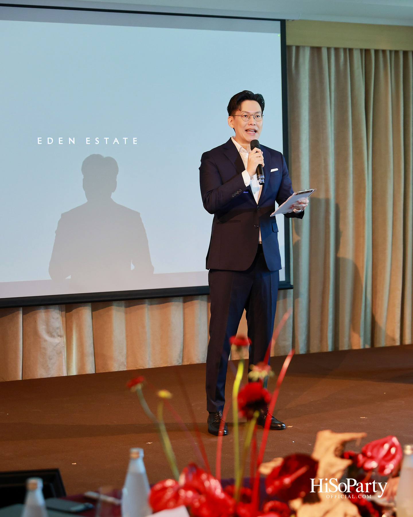 อีเดน เอสเตท เปิดตัว ‘Eden Country Club’ Private Members’ Club รูปแบบใหม่ เพื่อครอบครัวยุคใหม่