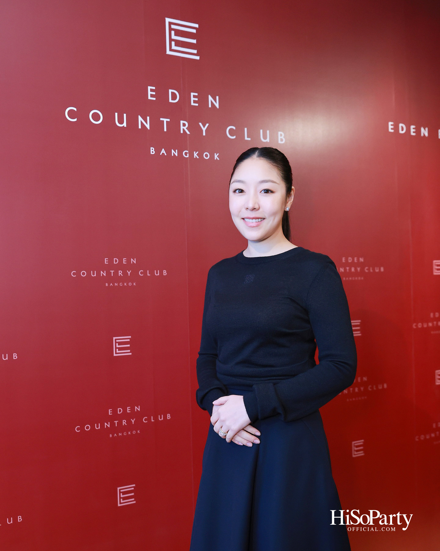 อีเดน เอสเตท เปิดตัว ‘Eden Country Club’ Private Members’ Club รูปแบบใหม่ เพื่อครอบครัวยุคใหม่