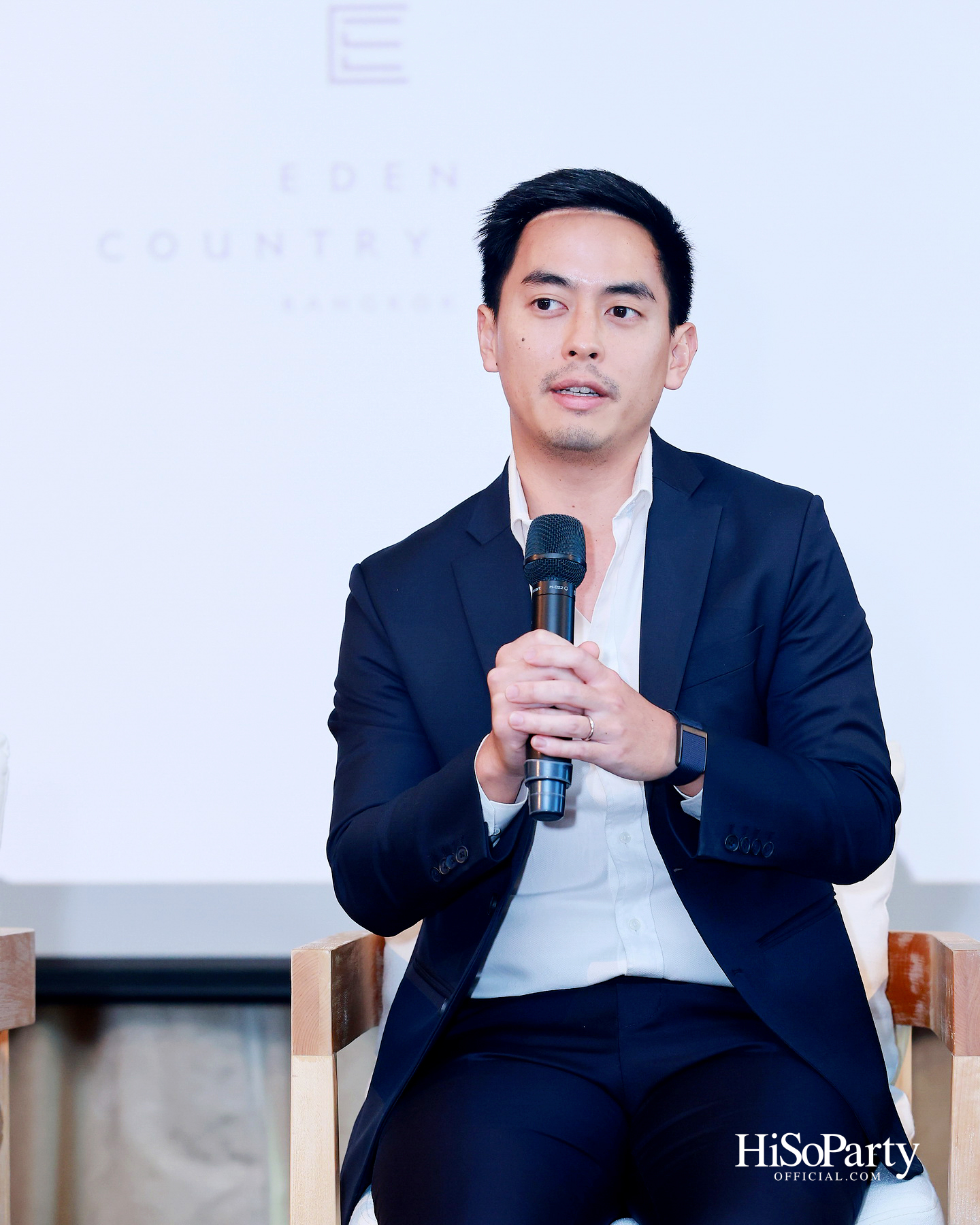 อีเดน เอสเตท เปิดตัว ‘Eden Country Club’ Private Members’ Club รูปแบบใหม่ เพื่อครอบครัวยุคใหม่