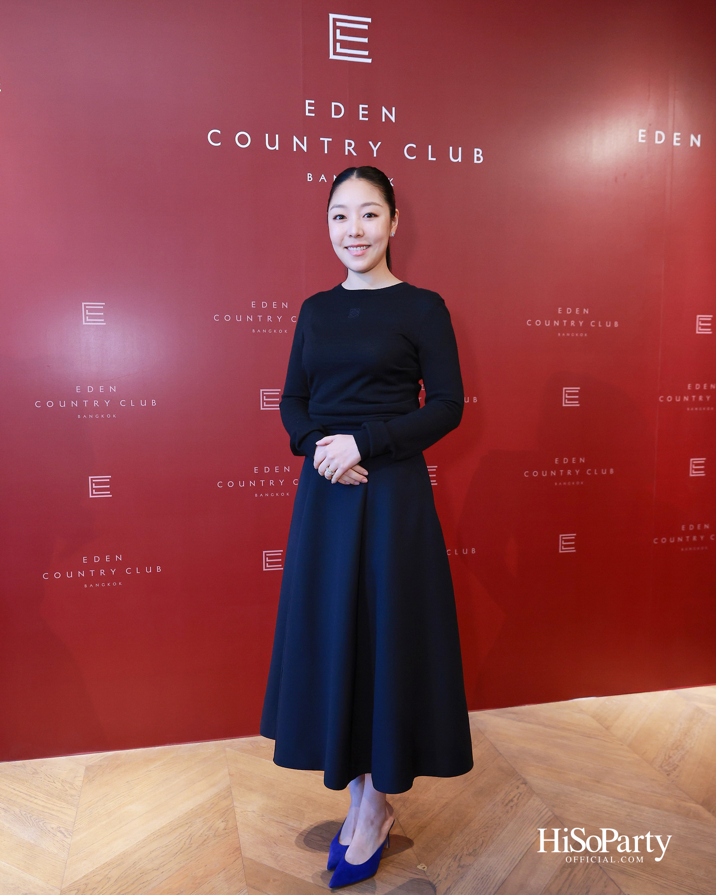 อีเดน เอสเตท เปิดตัว ‘Eden Country Club’ Private Members’ Club รูปแบบใหม่ เพื่อครอบครัวยุคใหม่