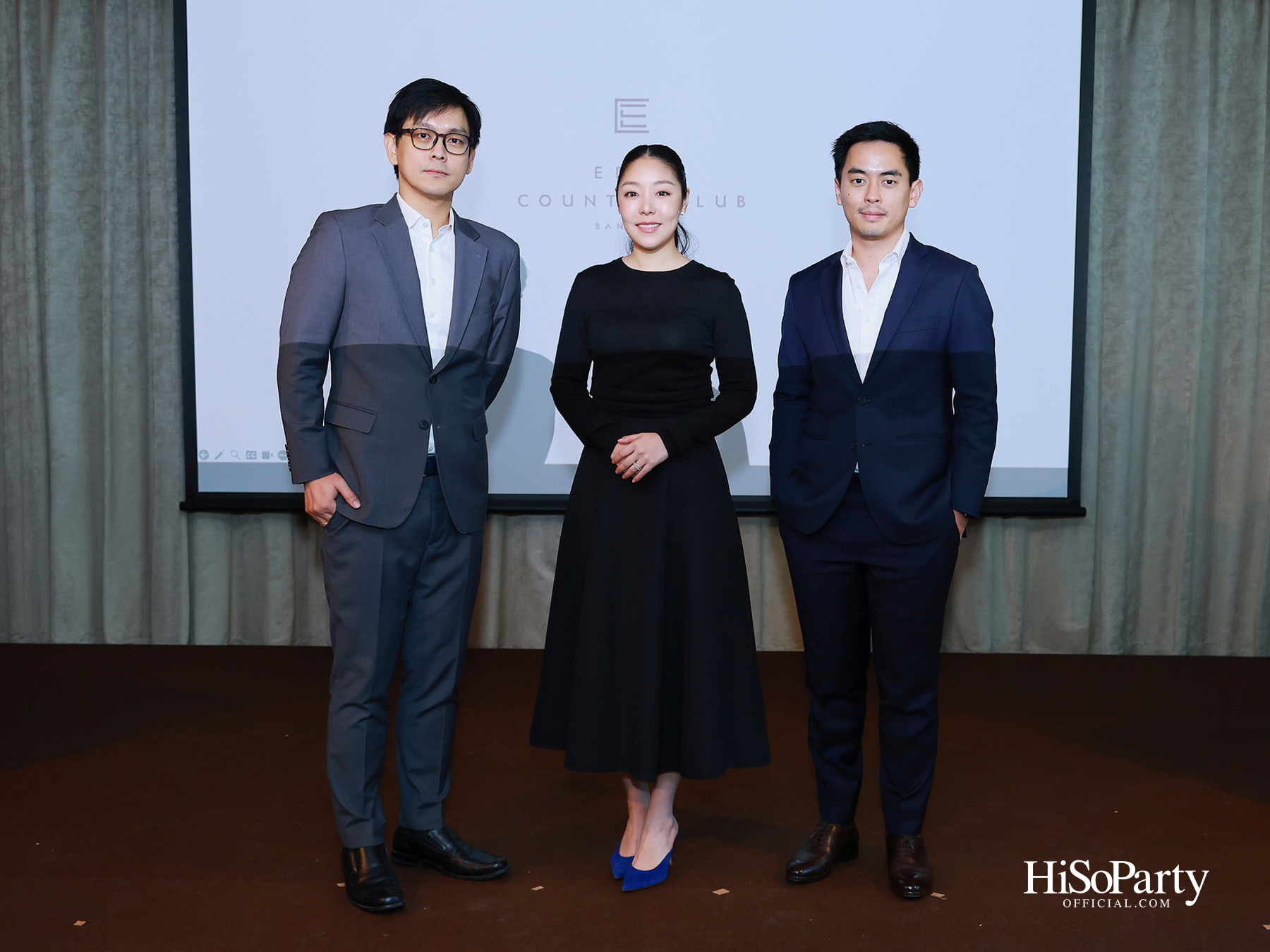 อีเดน เอสเตท เปิดตัว ‘Eden Country Club’ Private Members’ Club รูปแบบใหม่ เพื่อครอบครัวยุคใหม่