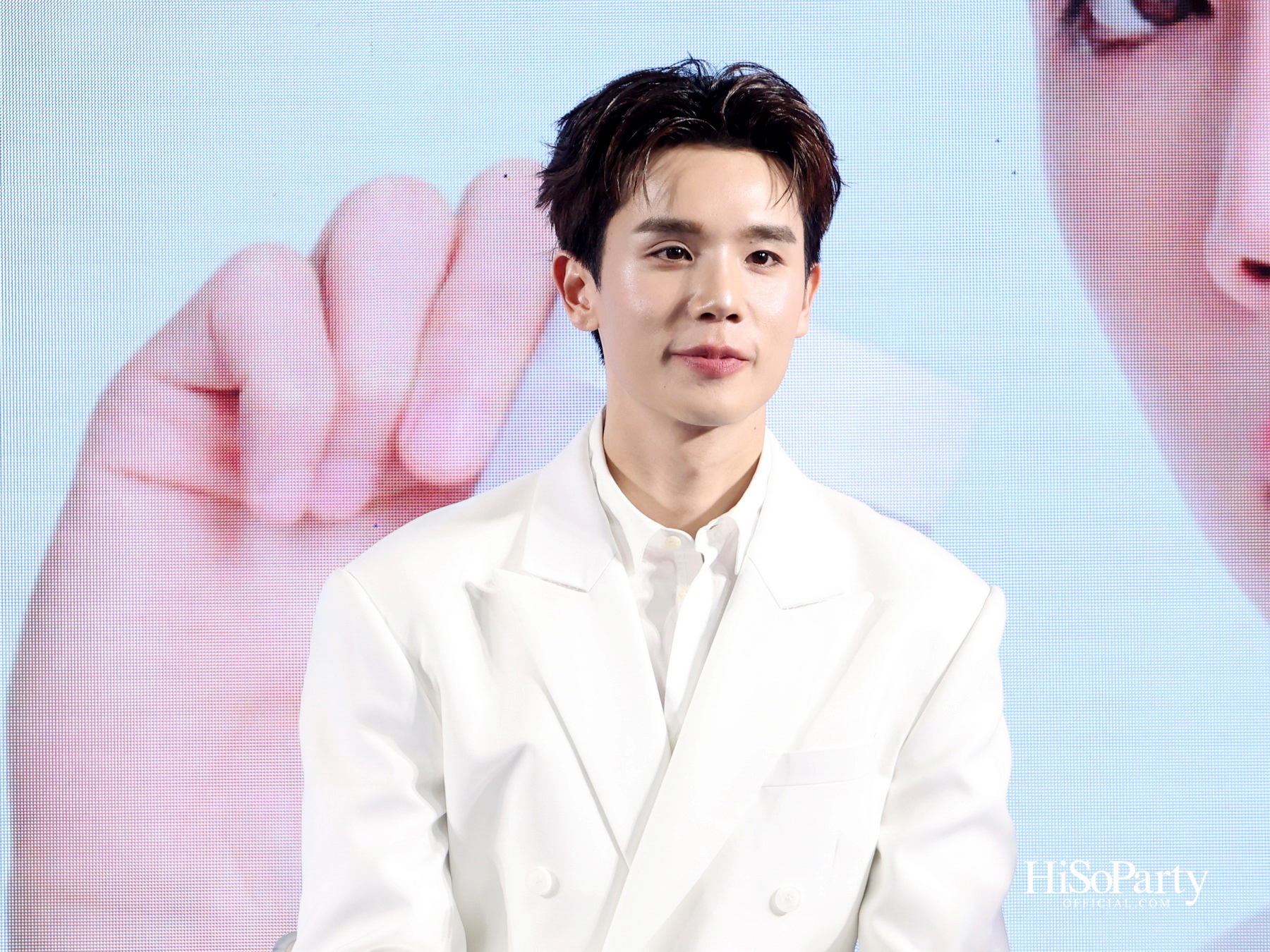 NU FORMULA เปิดตัว ‘NU FORMULA BARRIER SERIES’ พร้อมเผยโฉม Derm Buddy คนแรกของแบรนด์