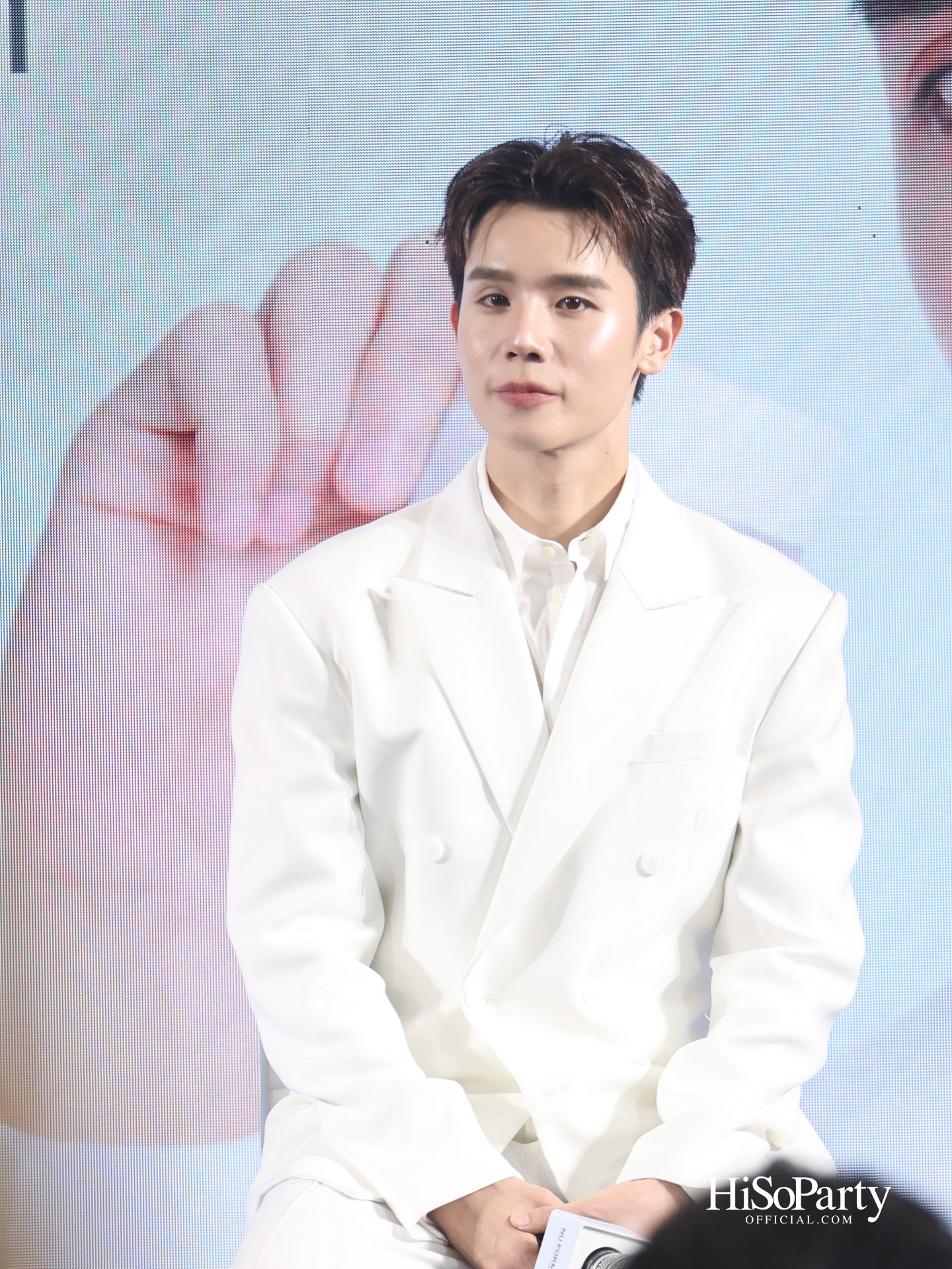 NU FORMULA เปิดตัว ‘NU FORMULA BARRIER SERIES’ พร้อมเผยโฉม Derm Buddy คนแรกของแบรนด์