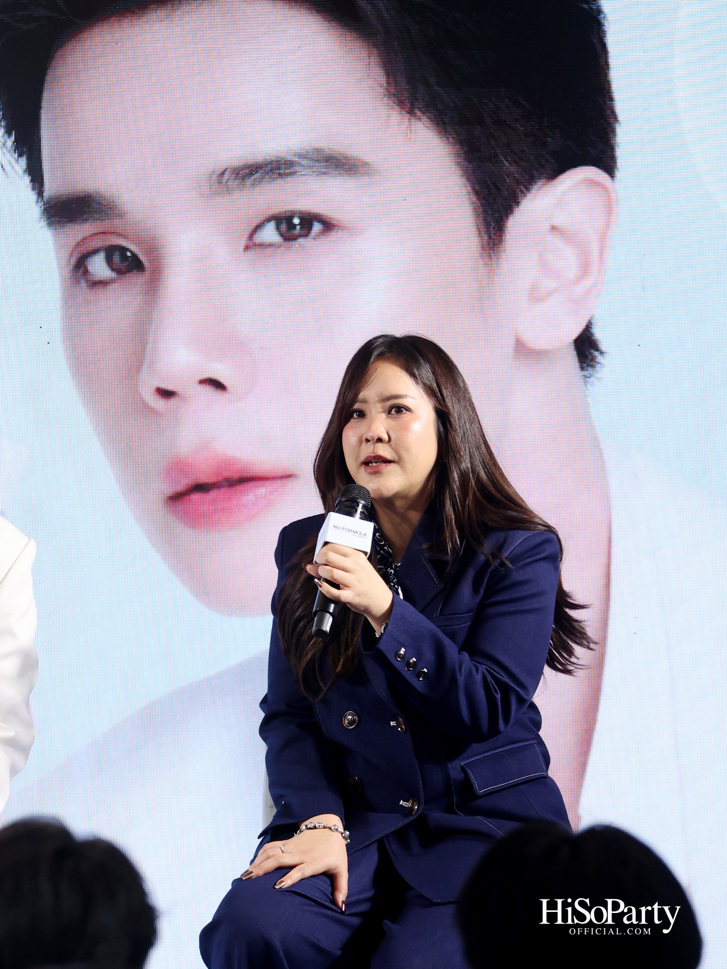 NU FORMULA เปิดตัว ‘NU FORMULA BARRIER SERIES’ พร้อมเผยโฉม Derm Buddy คนแรกของแบรนด์