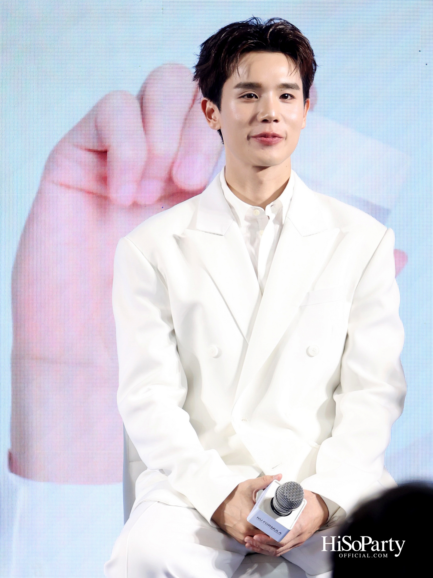 NU FORMULA เปิดตัว ‘NU FORMULA BARRIER SERIES’ พร้อมเผยโฉม Derm Buddy คนแรกของแบรนด์