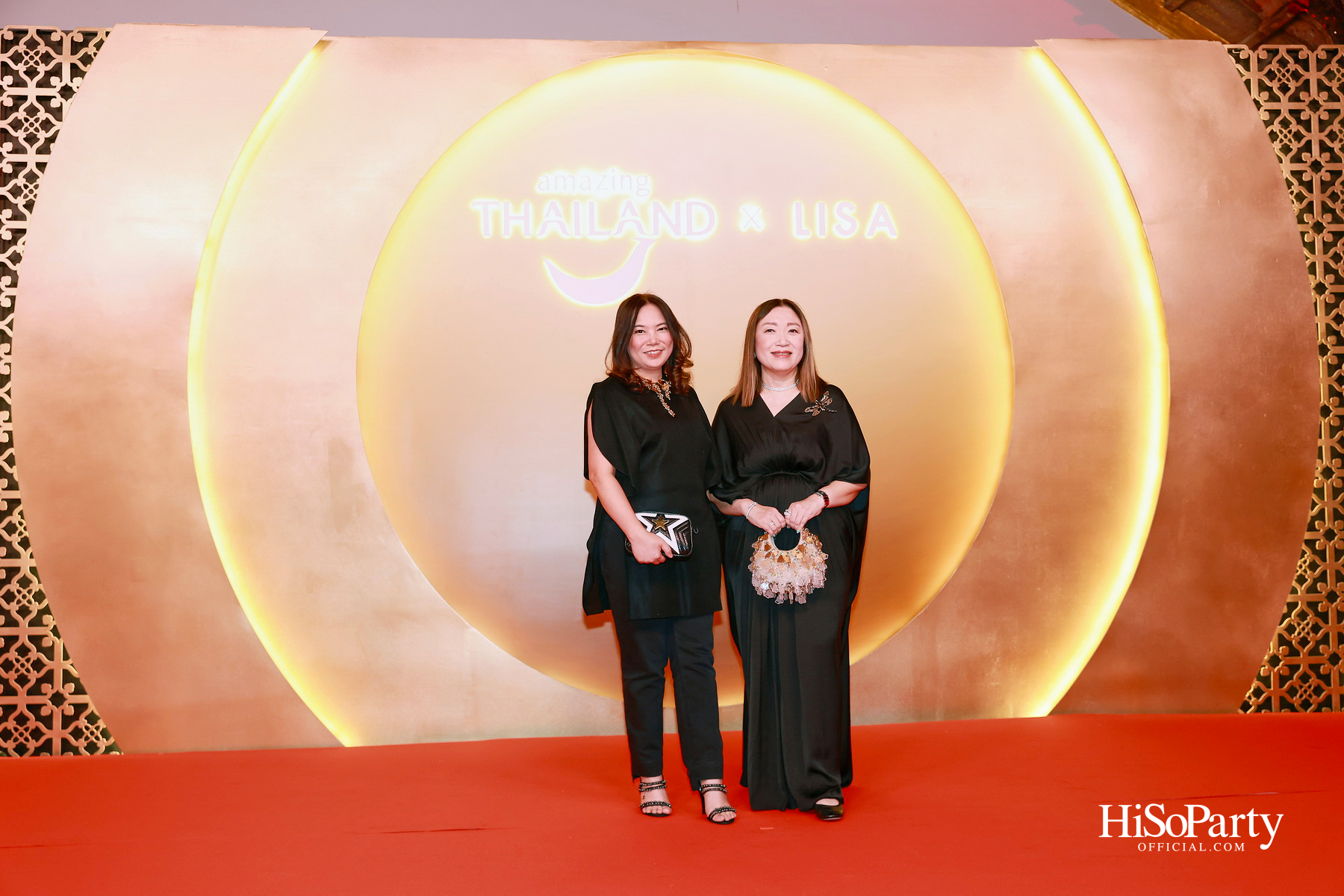 ททท. เปิดตัว ‘ลิซ่า – ลลิษา มโนบาล’ Amazing Thailand Ambassador ถ่ายทอดเสน่ห์ไทยสู่ Quality Leisure Destination