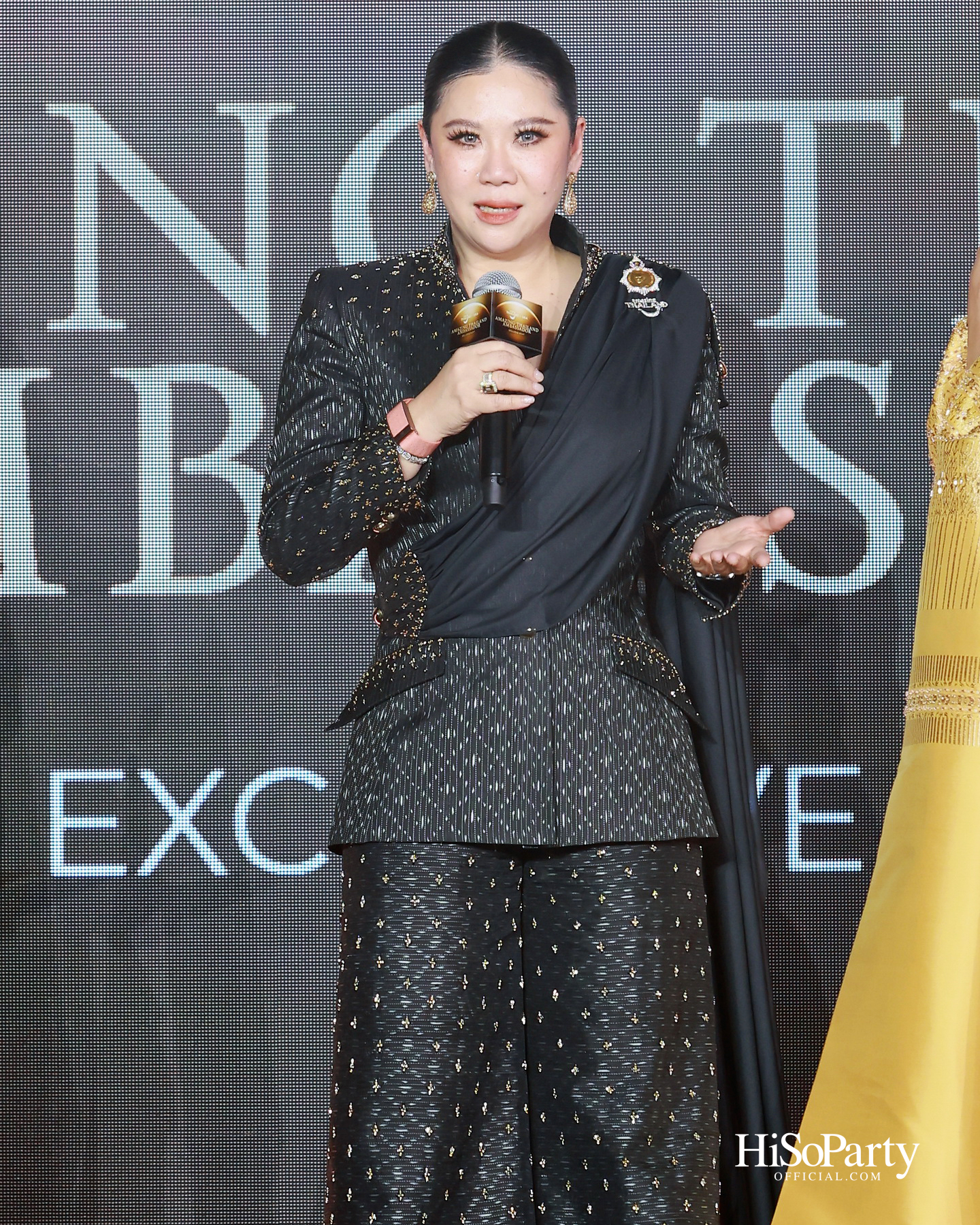 ททท. เปิดตัว ‘ลิซ่า – ลลิษา มโนบาล’ Amazing Thailand Ambassador ถ่ายทอดเสน่ห์ไทยสู่ Quality Leisure Destination