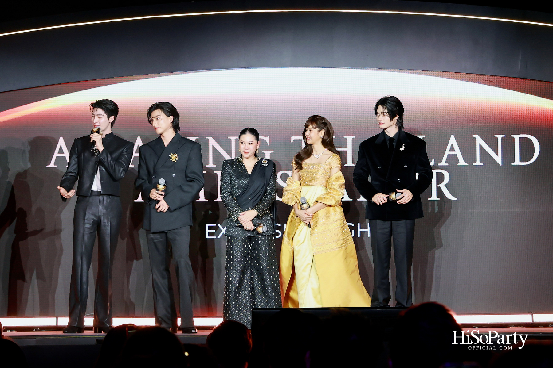 ททท. เปิดตัว ‘ลิซ่า – ลลิษา มโนบาล’ Amazing Thailand Ambassador ถ่ายทอดเสน่ห์ไทยสู่ Quality Leisure Destination