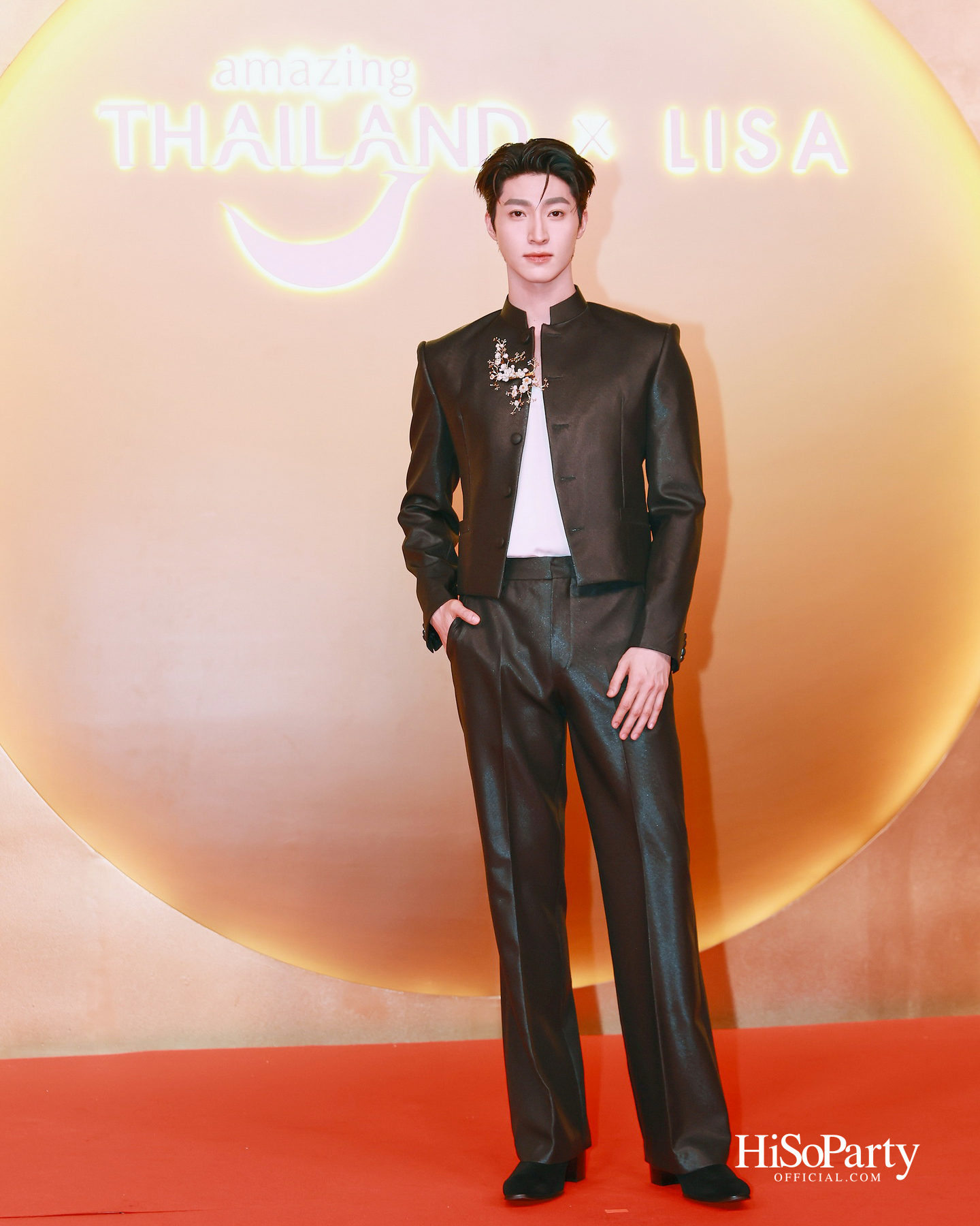 ททท. เปิดตัว ‘ลิซ่า – ลลิษา มโนบาล’ Amazing Thailand Ambassador ถ่ายทอดเสน่ห์ไทยสู่ Quality Leisure Destination