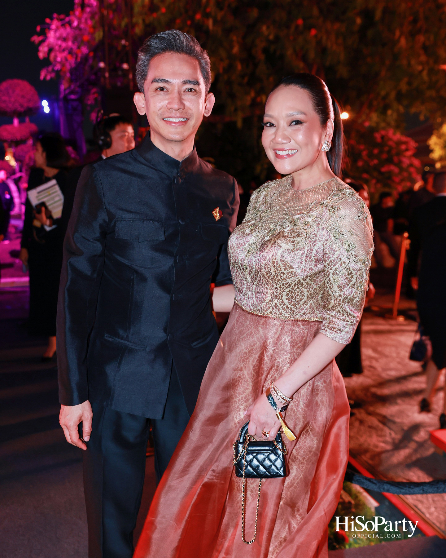 ททท. เปิดตัว ‘ลิซ่า – ลลิษา มโนบาล’ Amazing Thailand Ambassador ถ่ายทอดเสน่ห์ไทยสู่ Quality Leisure Destination