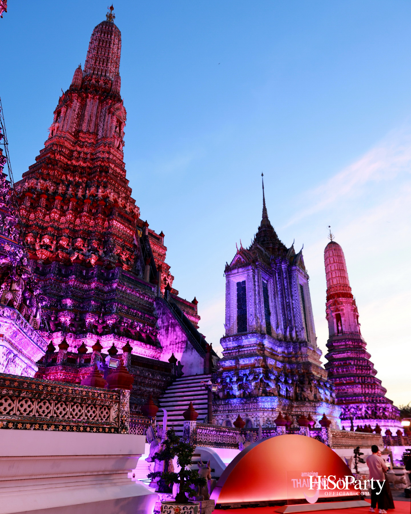 ททท. เปิดตัว ‘ลิซ่า – ลลิษา มโนบาล’ Amazing Thailand Ambassador ถ่ายทอดเสน่ห์ไทยสู่ Quality Leisure Destination