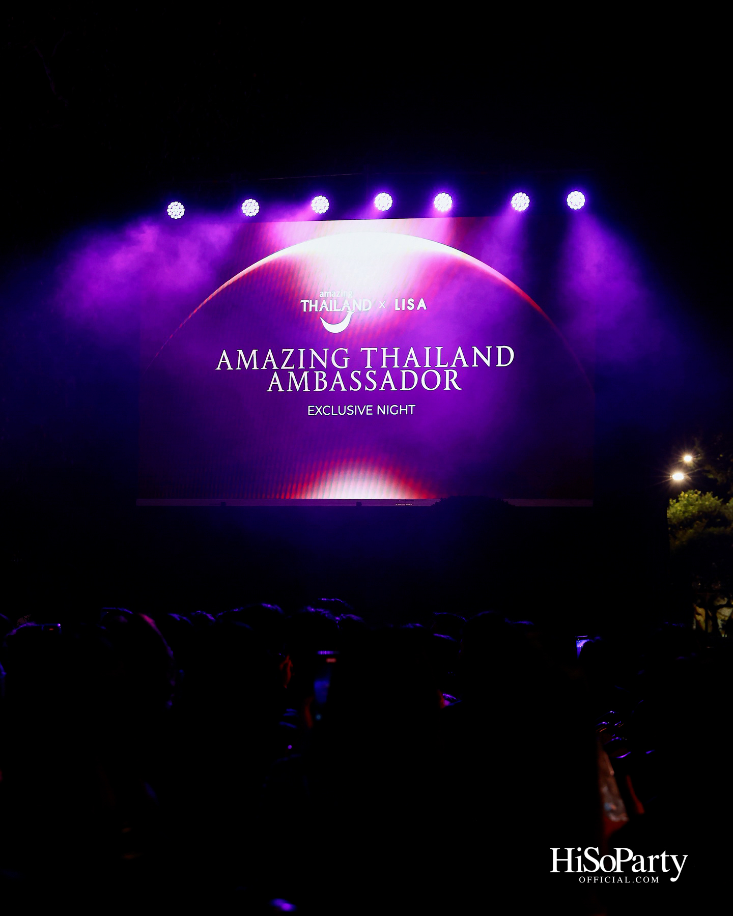 ททท. เปิดตัว ‘ลิซ่า – ลลิษา มโนบาล’ Amazing Thailand Ambassador ถ่ายทอดเสน่ห์ไทยสู่ Quality Leisure Destination