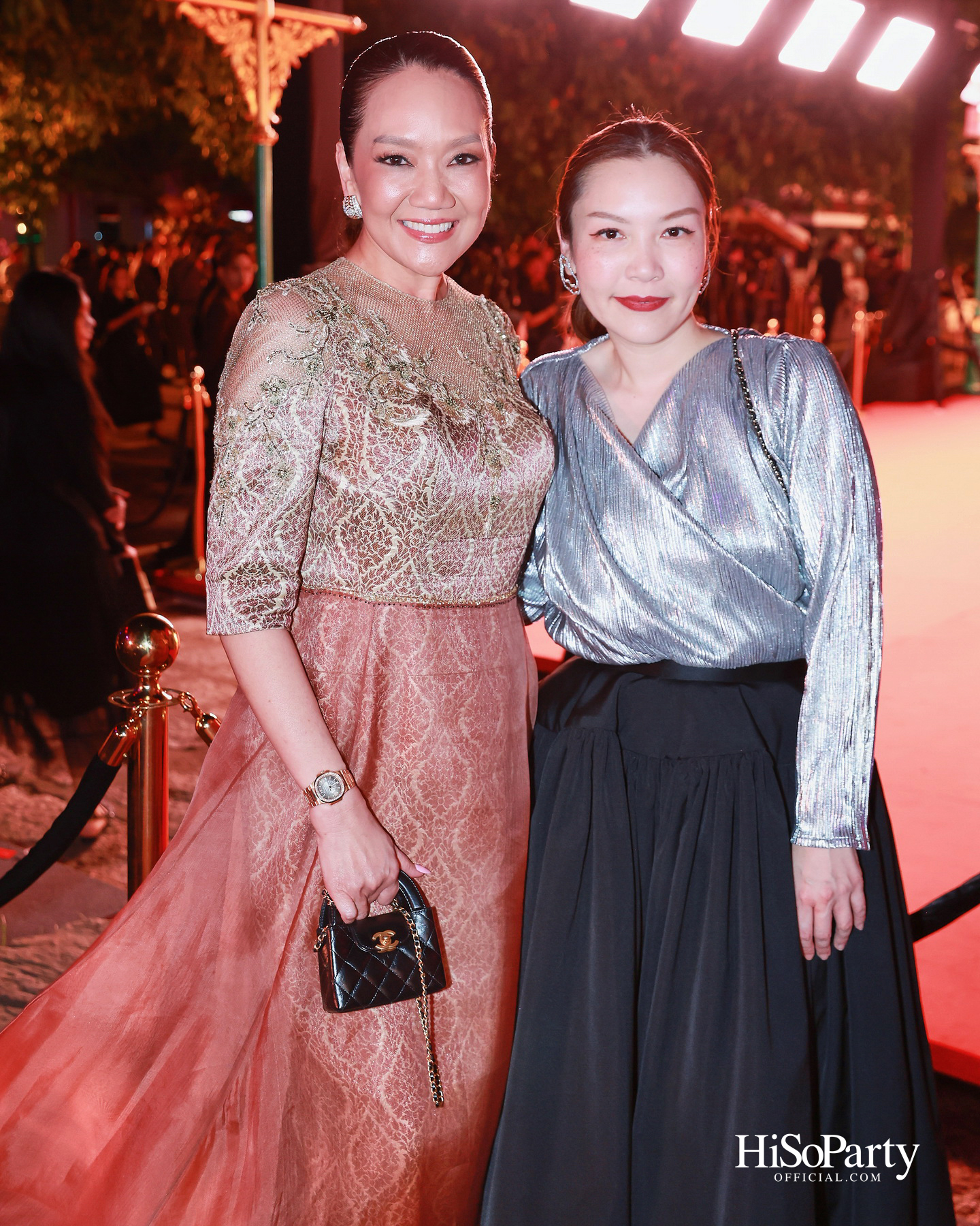 ททท. เปิดตัว ‘ลิซ่า – ลลิษา มโนบาล’ Amazing Thailand Ambassador ถ่ายทอดเสน่ห์ไทยสู่ Quality Leisure Destination