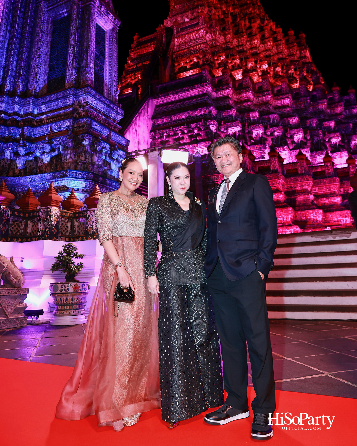 ททท. เปิดตัว ‘ลิซ่า – ลลิษา มโนบาล’ Amazing Thailand Ambassador ถ่ายทอดเสน่ห์ไทยสู่ Quality Leisure Destination