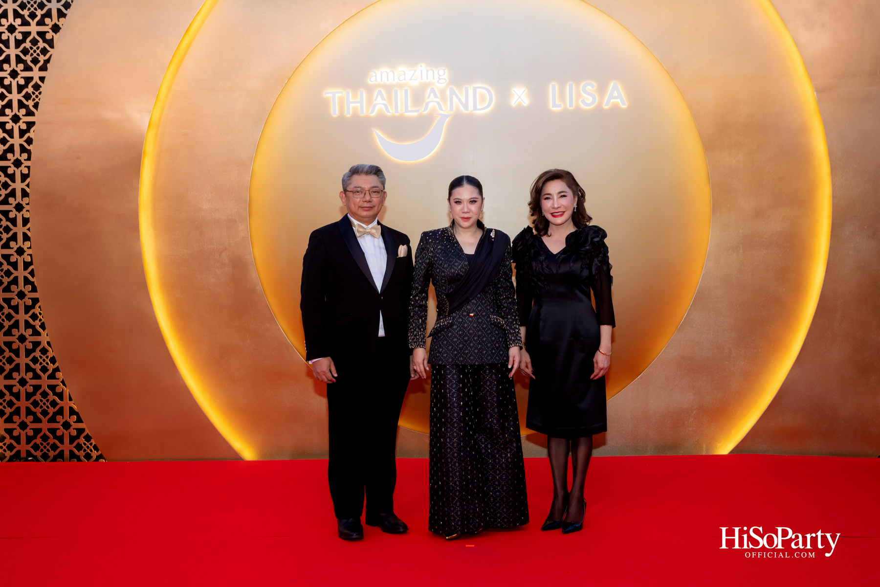 ททท. เปิดตัว ‘ลิซ่า – ลลิษา มโนบาล’ Amazing Thailand Ambassador ถ่ายทอดเสน่ห์ไทยสู่ Quality Leisure Destination