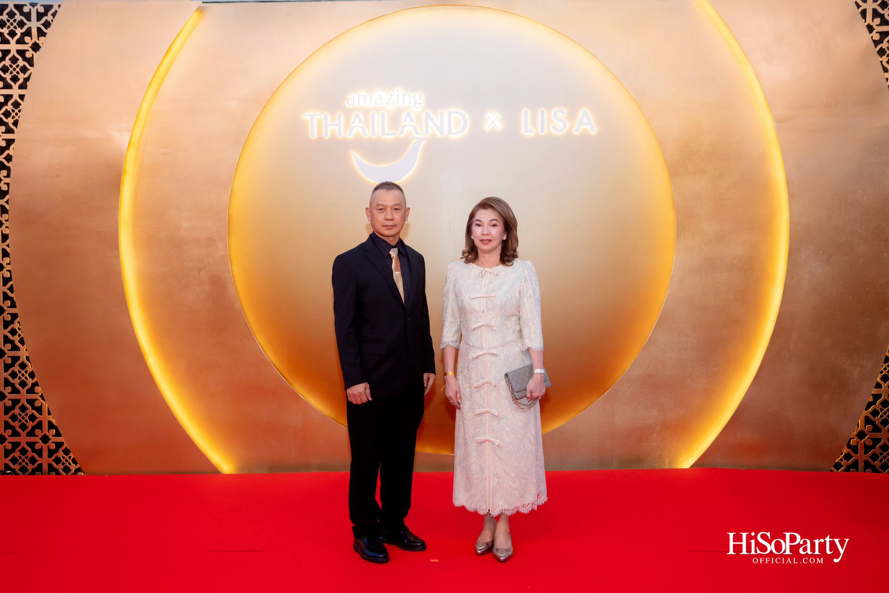 ททท. เปิดตัว ‘ลิซ่า – ลลิษา มโนบาล’ Amazing Thailand Ambassador ถ่ายทอดเสน่ห์ไทยสู่ Quality Leisure Destination