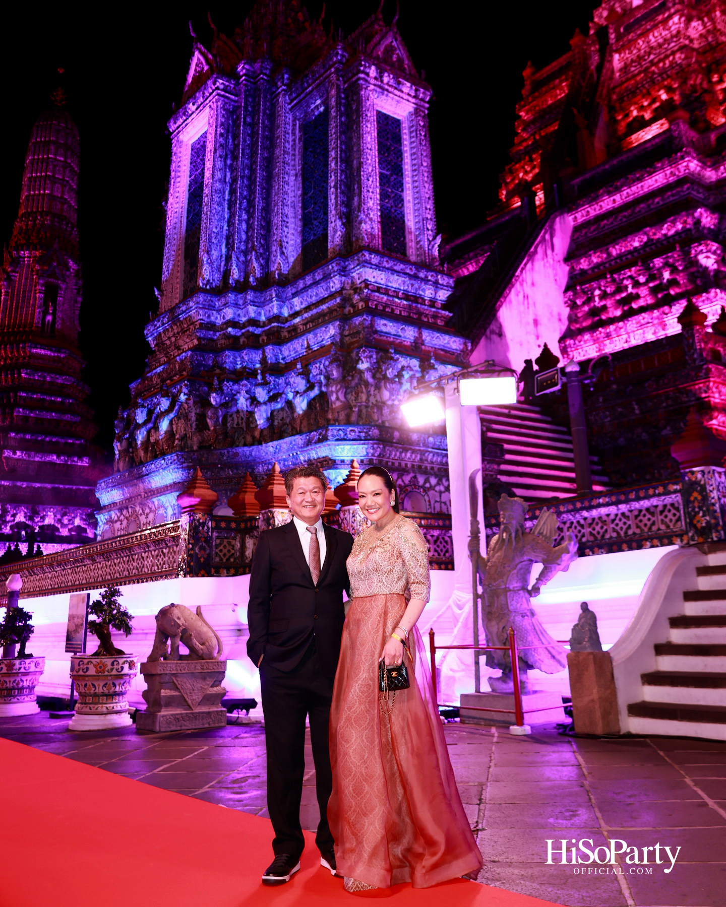 ททท. เปิดตัว ‘ลิซ่า – ลลิษา มโนบาล’ Amazing Thailand Ambassador ถ่ายทอดเสน่ห์ไทยสู่ Quality Leisure Destination