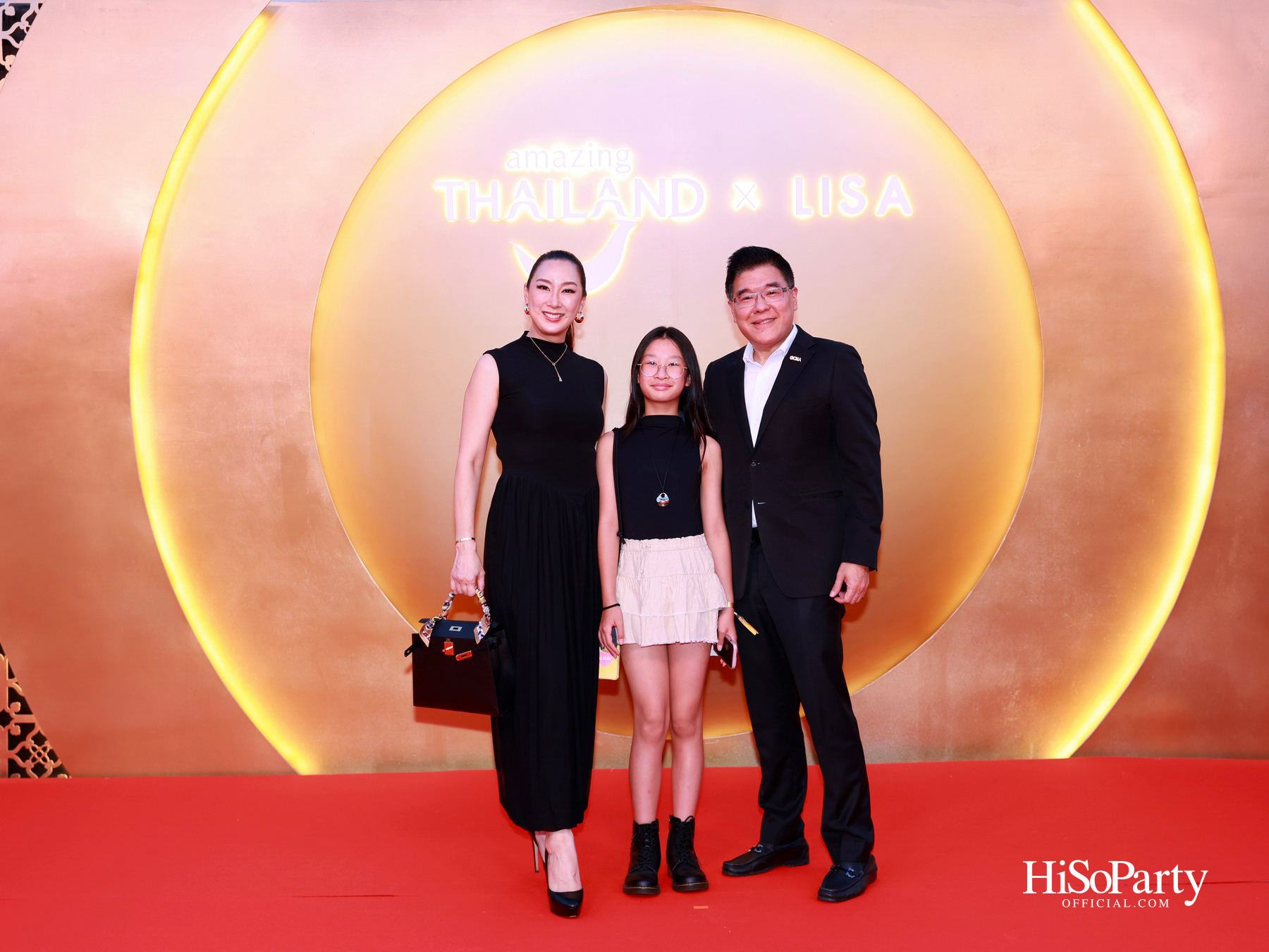 ททท. เปิดตัว ‘ลิซ่า – ลลิษา มโนบาล’ Amazing Thailand Ambassador ถ่ายทอดเสน่ห์ไทยสู่ Quality Leisure Destination