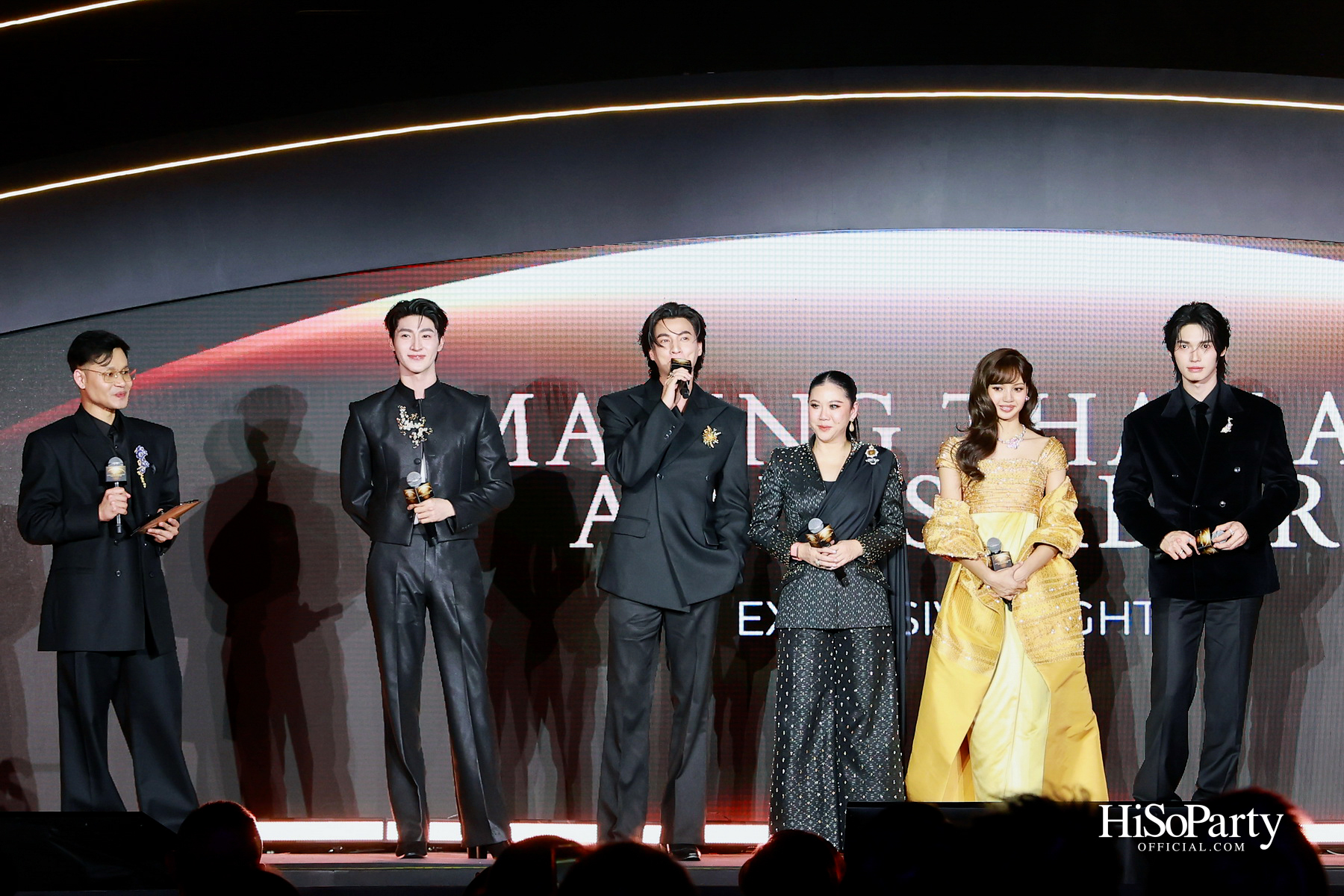 ททท. เปิดตัว ‘ลิซ่า – ลลิษา มโนบาล’ Amazing Thailand Ambassador ถ่ายทอดเสน่ห์ไทยสู่ Quality Leisure Destination