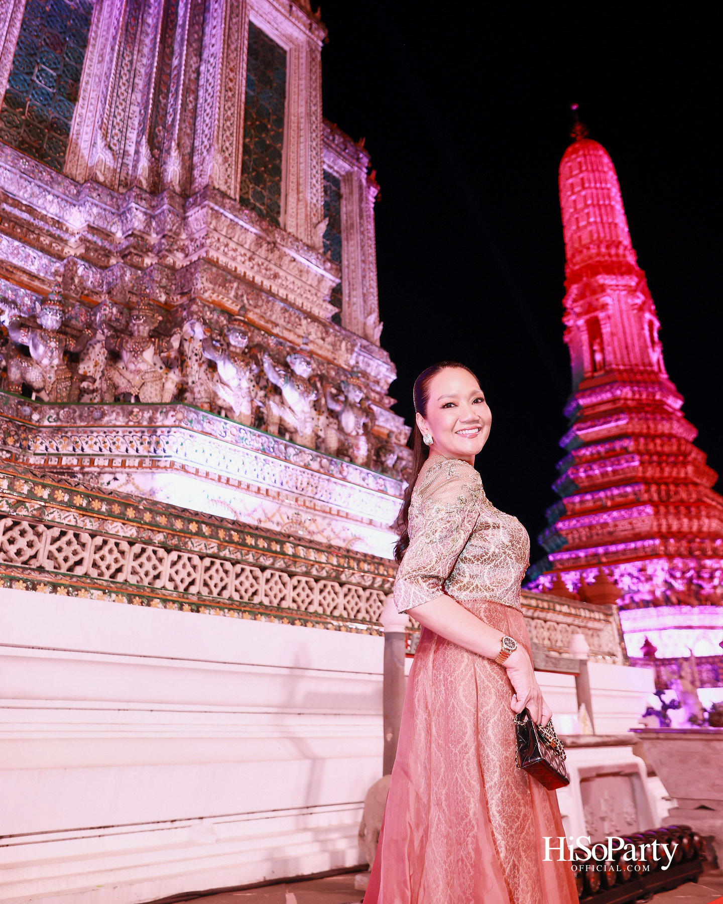 ททท. เปิดตัว ‘ลิซ่า – ลลิษา มโนบาล’ Amazing Thailand Ambassador ถ่ายทอดเสน่ห์ไทยสู่ Quality Leisure Destination