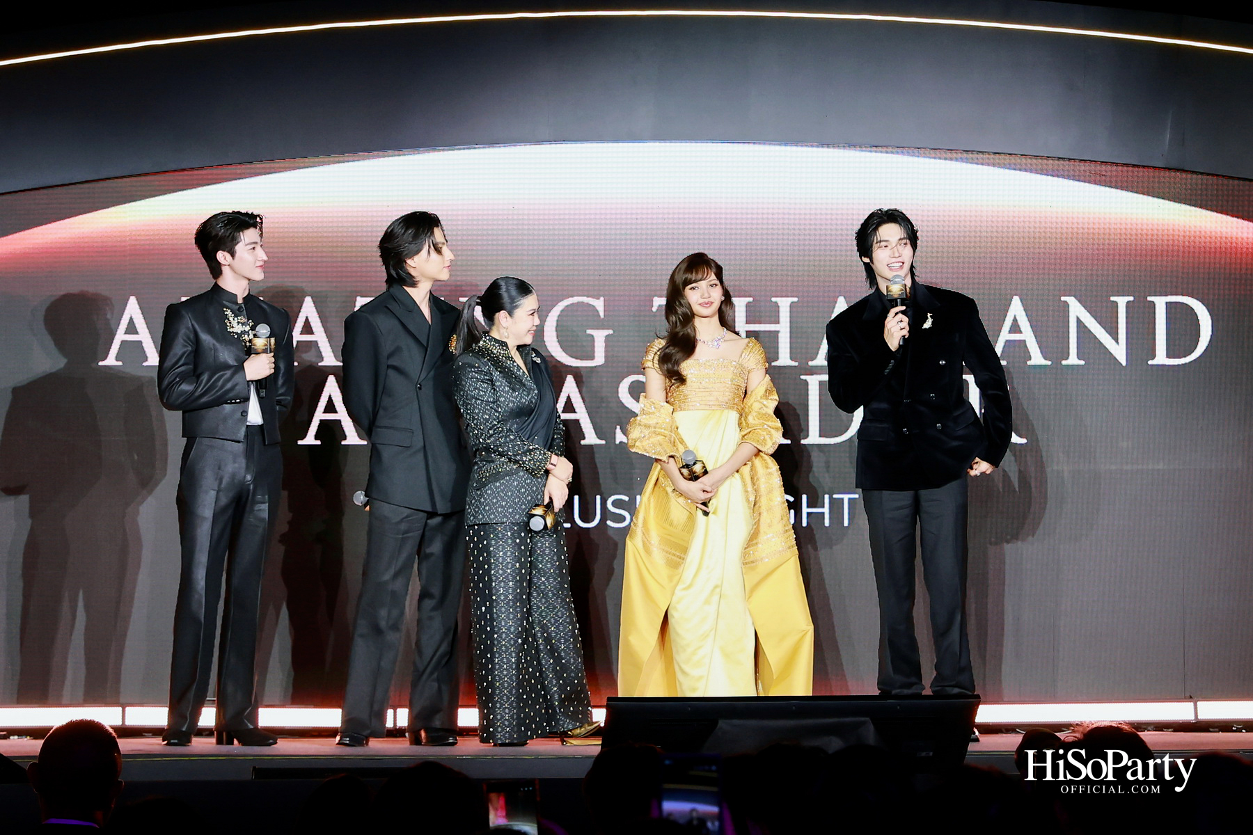 ททท. เปิดตัว ‘ลิซ่า – ลลิษา มโนบาล’ Amazing Thailand Ambassador ถ่ายทอดเสน่ห์ไทยสู่ Quality Leisure Destination