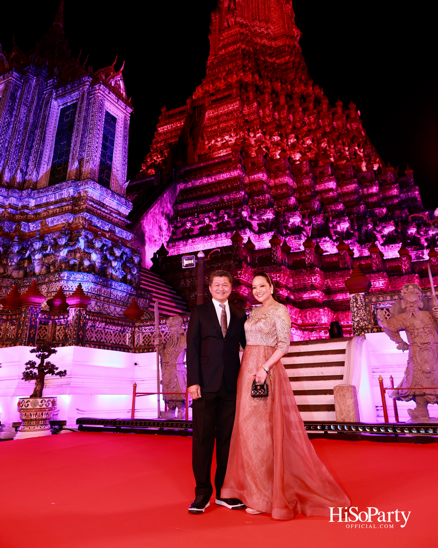 ททท. เปิดตัว ‘ลิซ่า – ลลิษา มโนบาล’ Amazing Thailand Ambassador ถ่ายทอดเสน่ห์ไทยสู่ Quality Leisure Destination