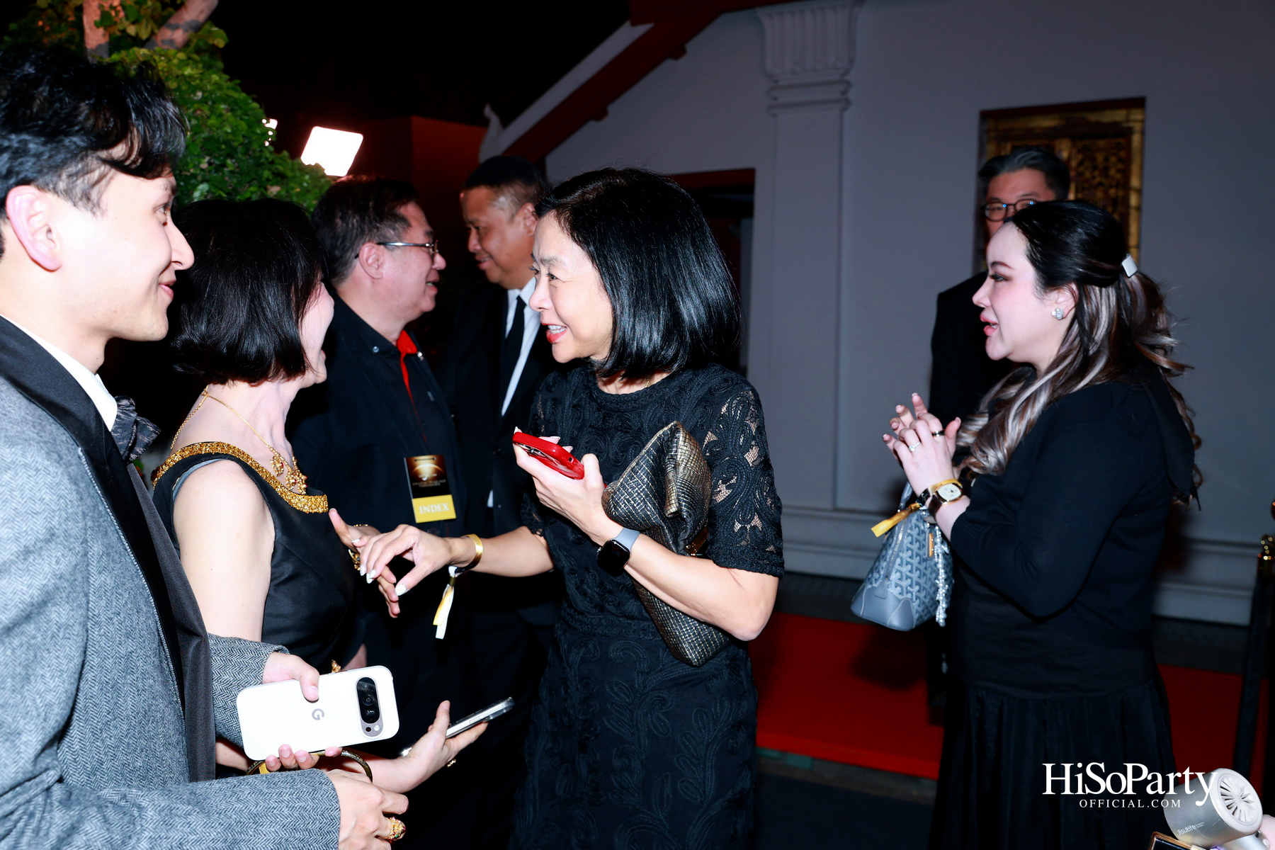 ททท. เปิดตัว ‘ลิซ่า – ลลิษา มโนบาล’ Amazing Thailand Ambassador ถ่ายทอดเสน่ห์ไทยสู่ Quality Leisure Destination