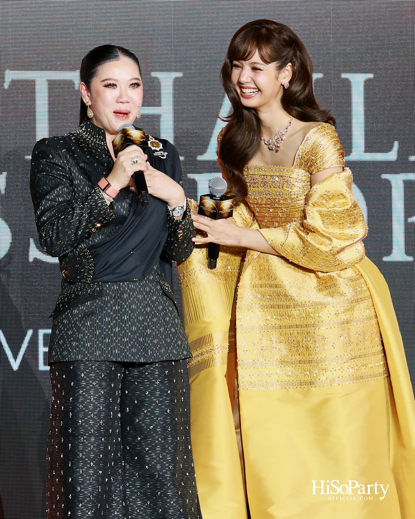 ททท. เปิดตัว ‘ลิซ่า – ลลิษา มโนบาล’ Amazing Thailand Ambassador ถ่ายทอดเสน่ห์ไทยสู่ Quality Leisure Destination