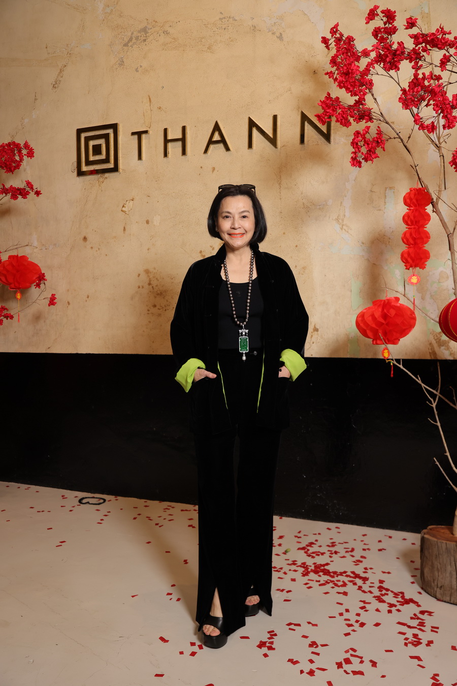 THANN ยกระดับการอาบน้ำสู่ ‘สกินแคร์สเต็ปแรก’ เปิดประสบการณ์ Smart Clean, Soft Touch with MICELLAR Technology ณ Flagship Store ทรงวาด