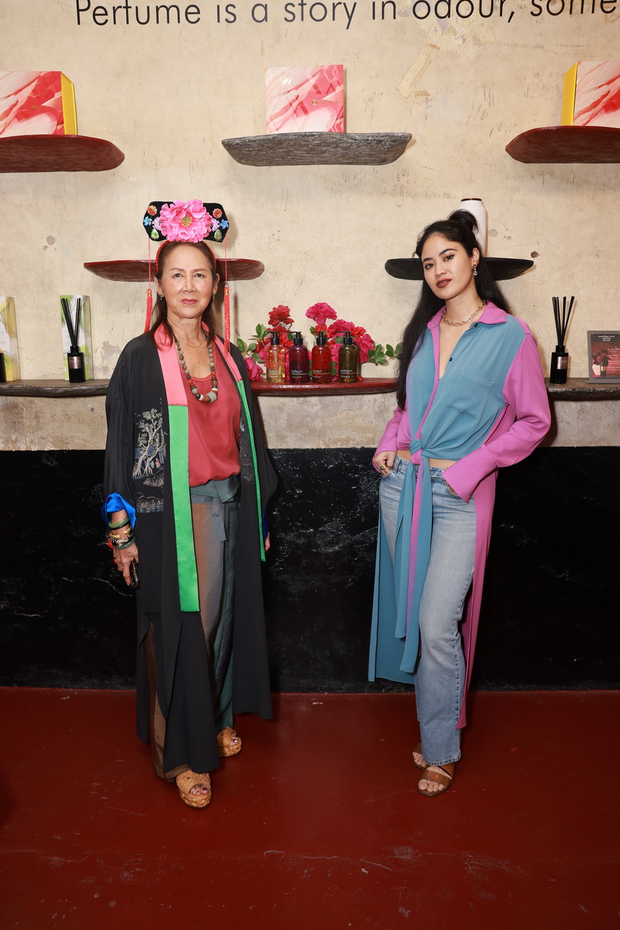 THANN ยกระดับการอาบน้ำสู่ ‘สกินแคร์สเต็ปแรก’ เปิดประสบการณ์ Smart Clean, Soft Touch with MICELLAR Technology ณ Flagship Store ทรงวาด