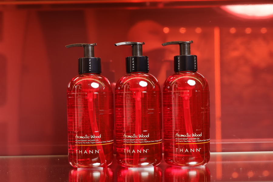 THANN ยกระดับการอาบน้ำสู่ ‘สกินแคร์สเต็ปแรก’ เปิดประสบการณ์ Smart Clean, Soft Touch with MICELLAR Technology ณ Flagship Store ทรงวาด