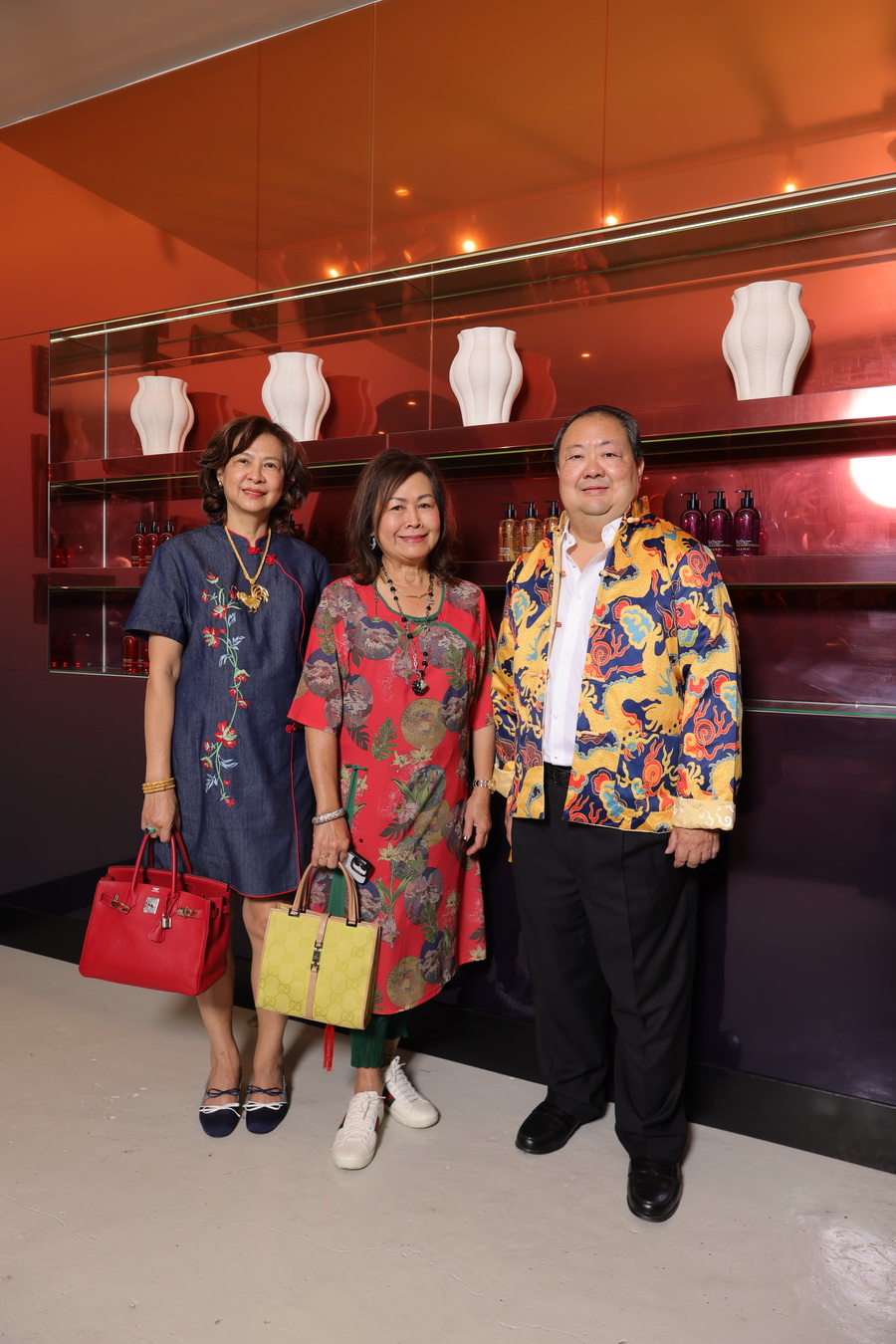 THANN ยกระดับการอาบน้ำสู่ ‘สกินแคร์สเต็ปแรก’ เปิดประสบการณ์ Smart Clean, Soft Touch with MICELLAR Technology ณ Flagship Store ทรงวาด