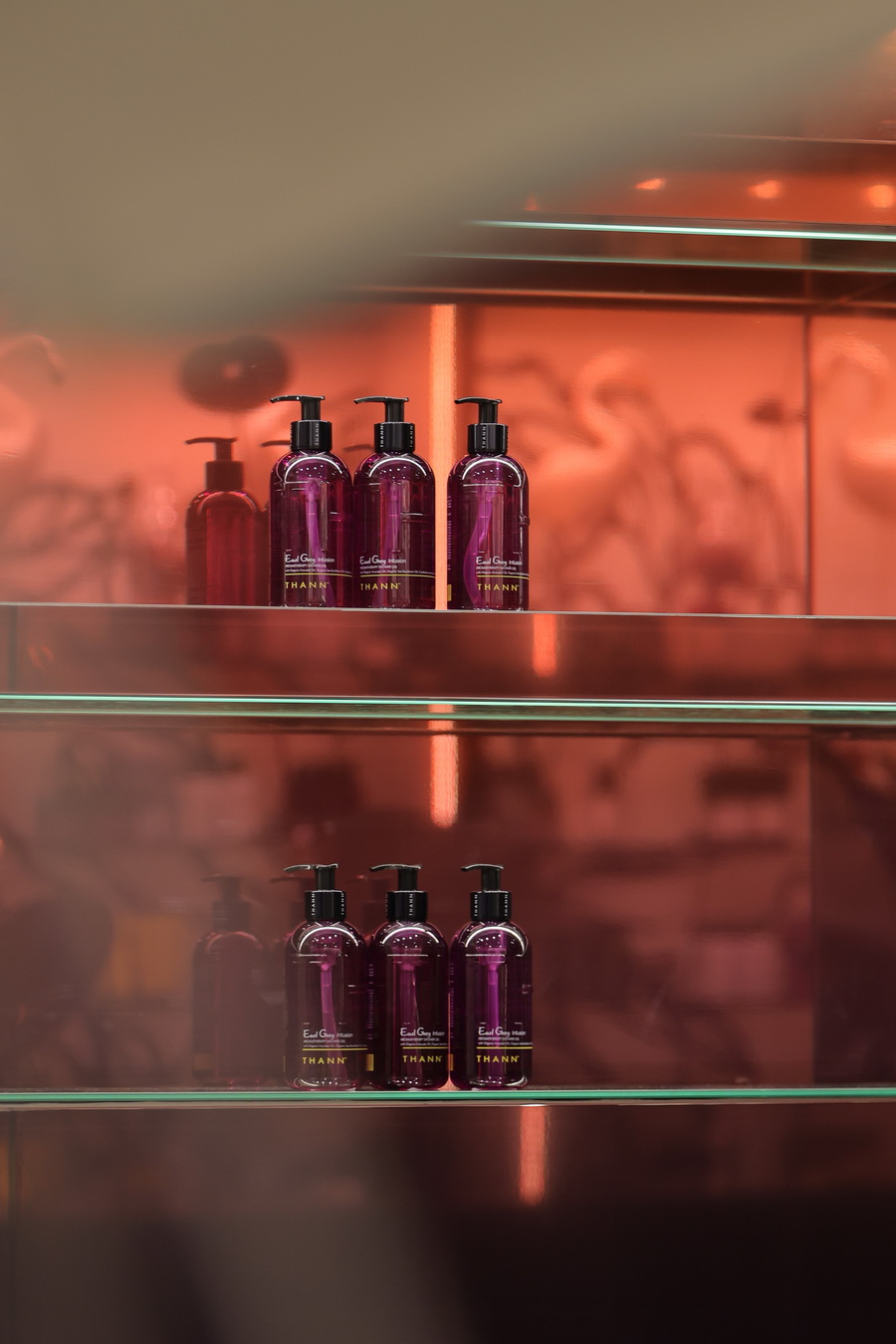 THANN ยกระดับการอาบน้ำสู่ ‘สกินแคร์สเต็ปแรก’ เปิดประสบการณ์ Smart Clean, Soft Touch with MICELLAR Technology ณ Flagship Store ทรงวาด