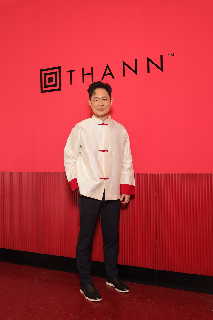 THANN ยกระดับการอาบน้ำสู่ ‘สกินแคร์สเต็ปแรก’ เปิดประสบการณ์ Smart Clean, Soft Touch with MICELLAR Technology ณ Flagship Store ทรงวาด