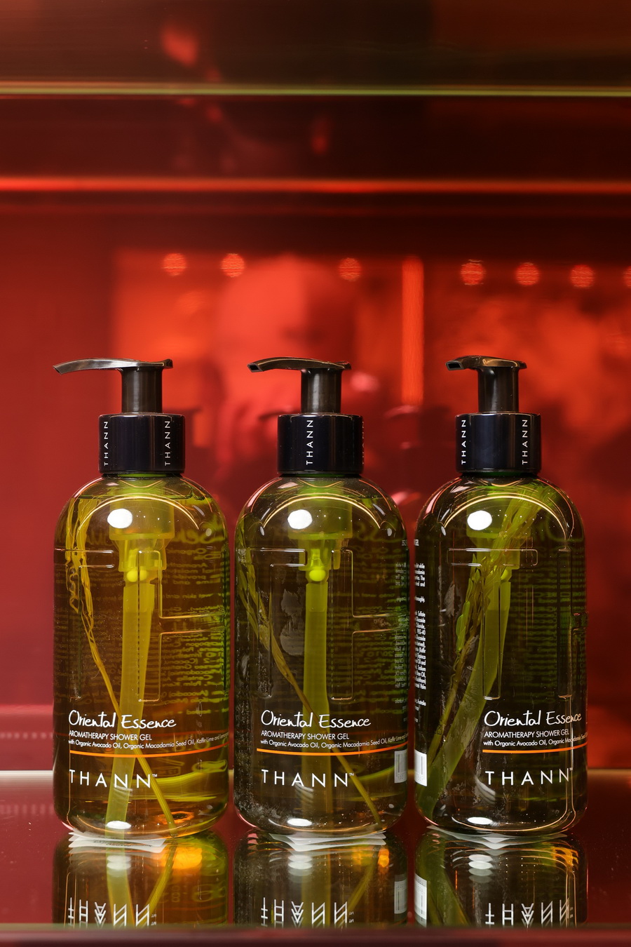 THANN ยกระดับการอาบน้ำสู่ ‘สกินแคร์สเต็ปแรก’ เปิดประสบการณ์ Smart Clean, Soft Touch with MICELLAR Technology ณ Flagship Store ทรงวาด