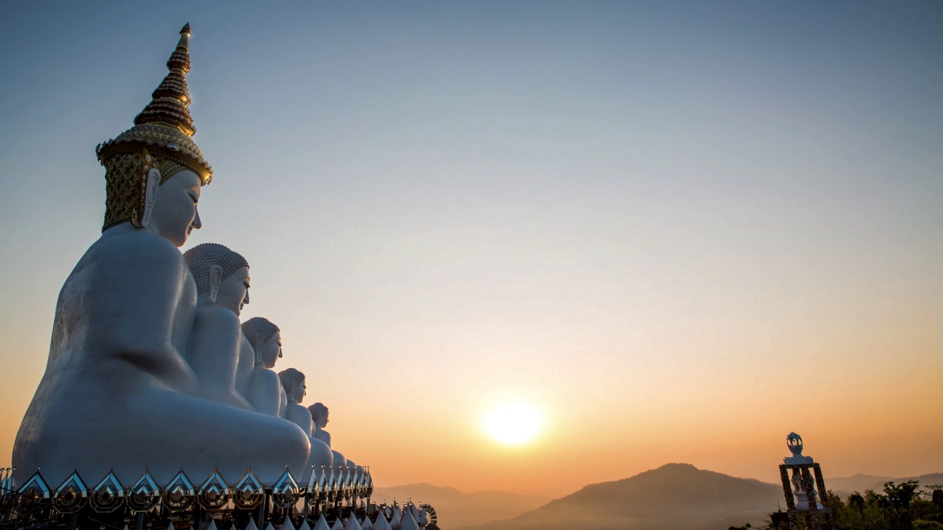 ททท. เปิดตัว ‘คุณลิซ่า – ลลิษา มโนบาล’ Amazing Thailand Ambassador ถ่ายทอดเสน่ห์ไทยผ่านแคมเปญ ‘Feel All The Feelings’